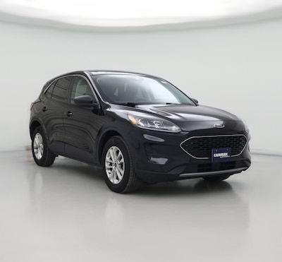 2022 Ford Escape Hybrid SE