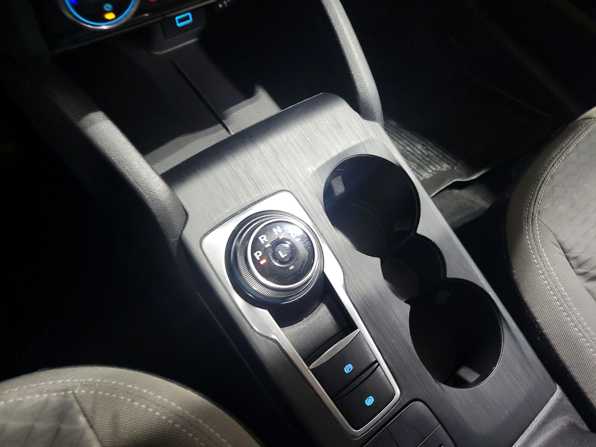 Thumbnail: 2022 Ford Escape - 17