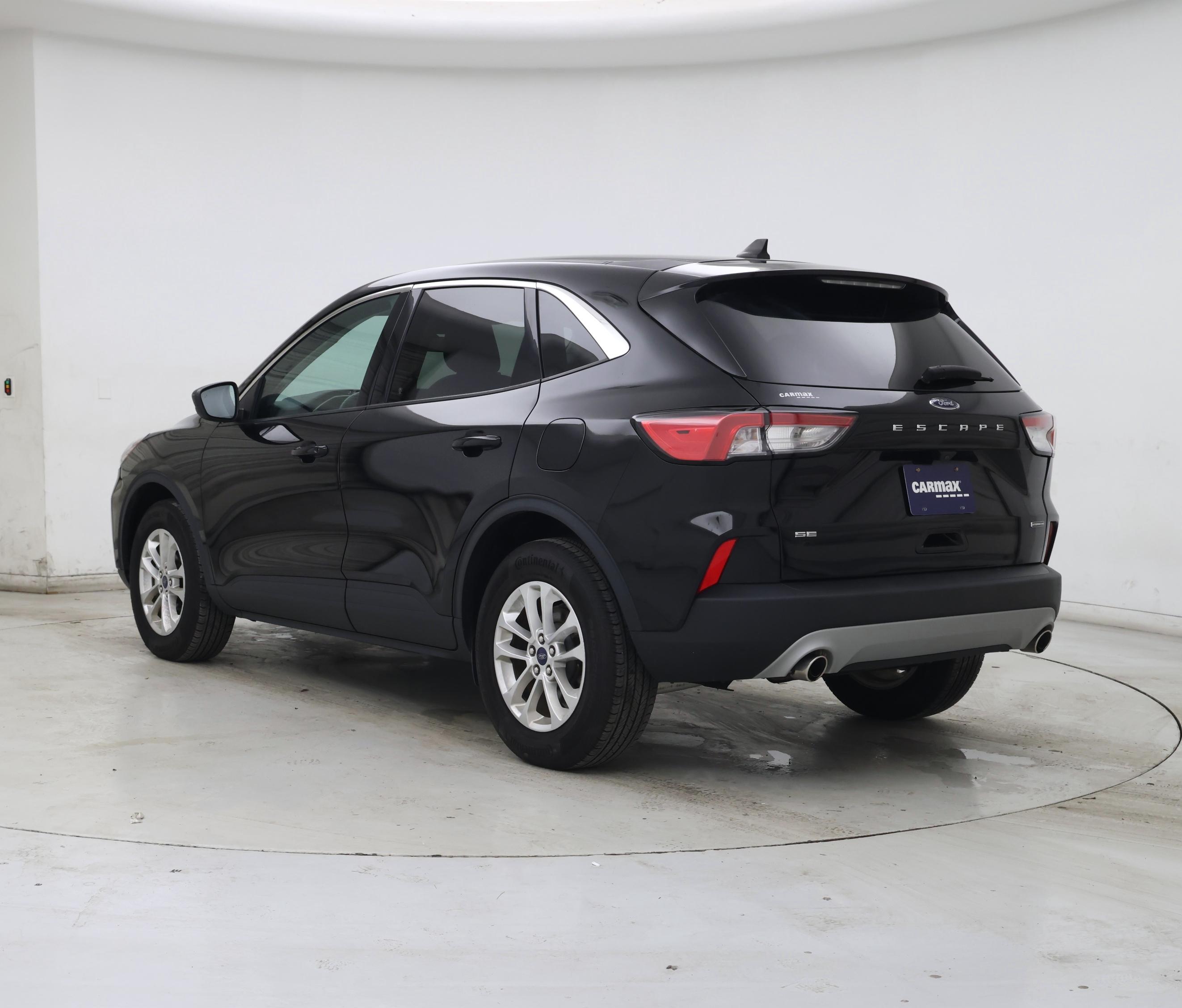 Thumbnail: 2022 Ford Escape - 2