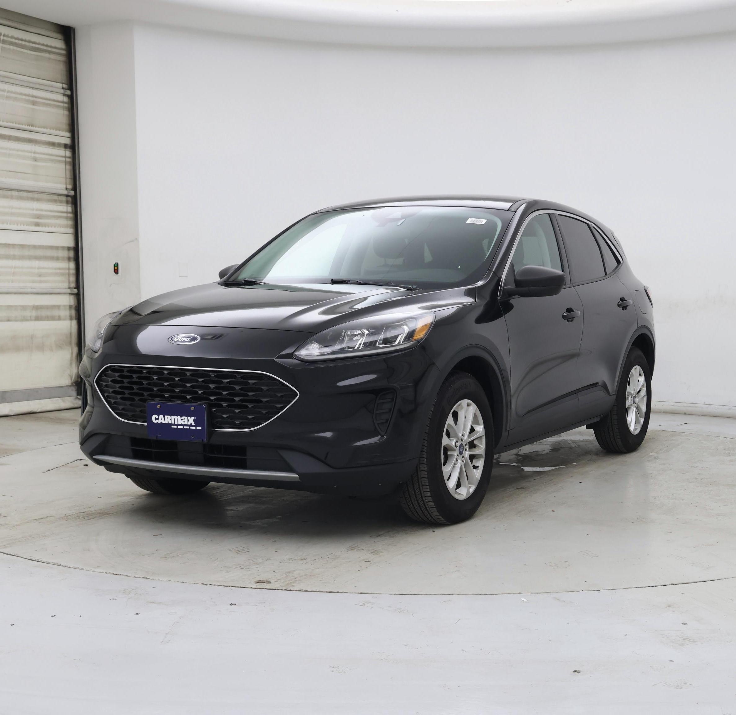 Thumbnail: 2022 Ford Escape - 4