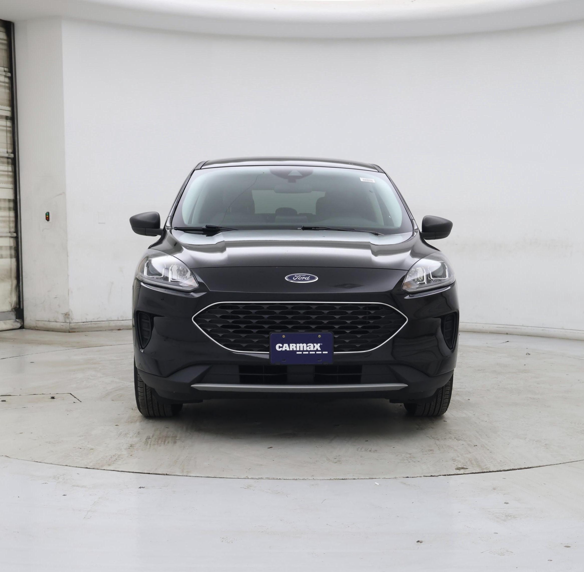 Thumbnail: 2022 Ford Escape - 5