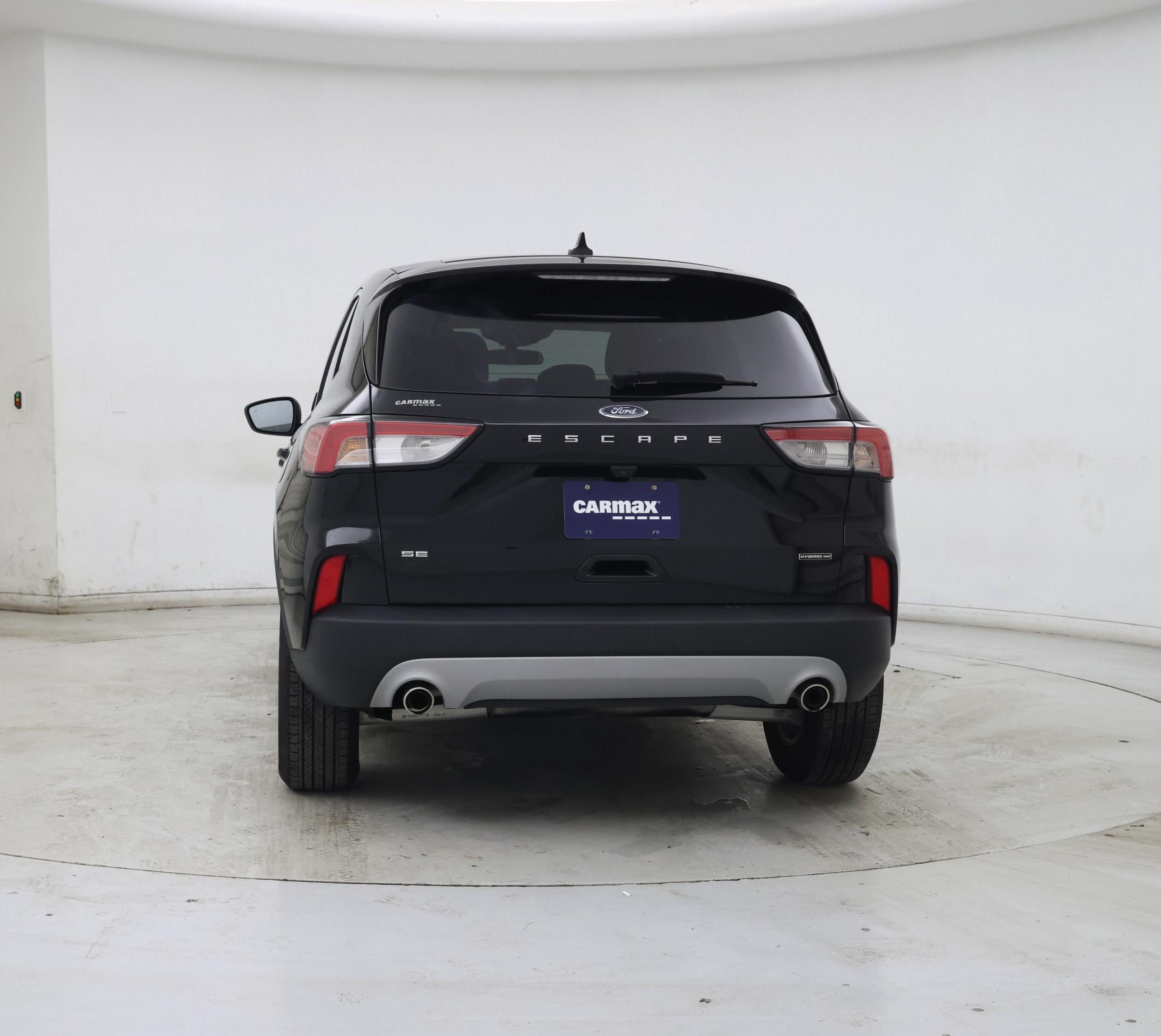 Thumbnail: 2022 Ford Escape - 6