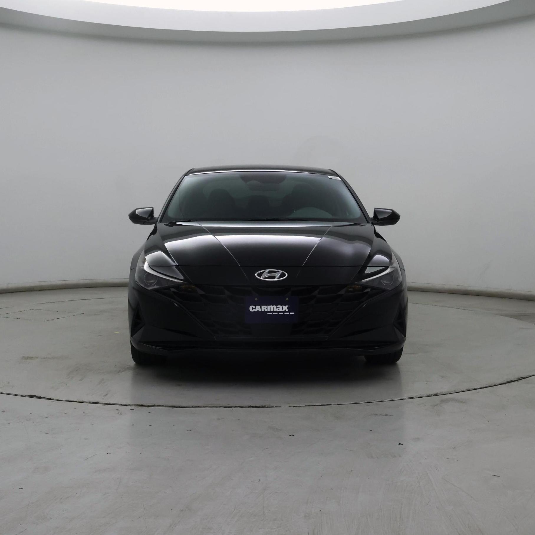 Thumbnail: 2023 Hyundai Elantra - 5