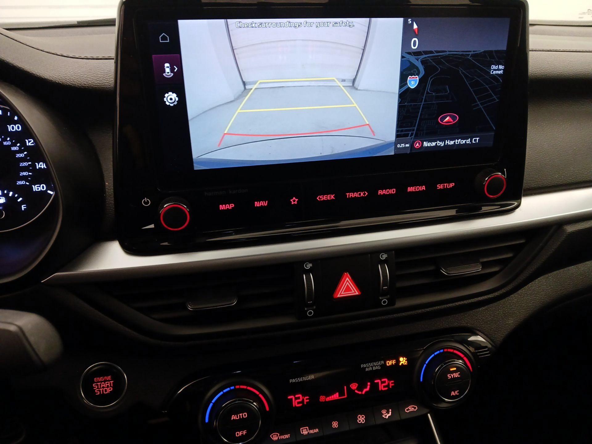 Thumbnail: 2023 Kia Forte - 15