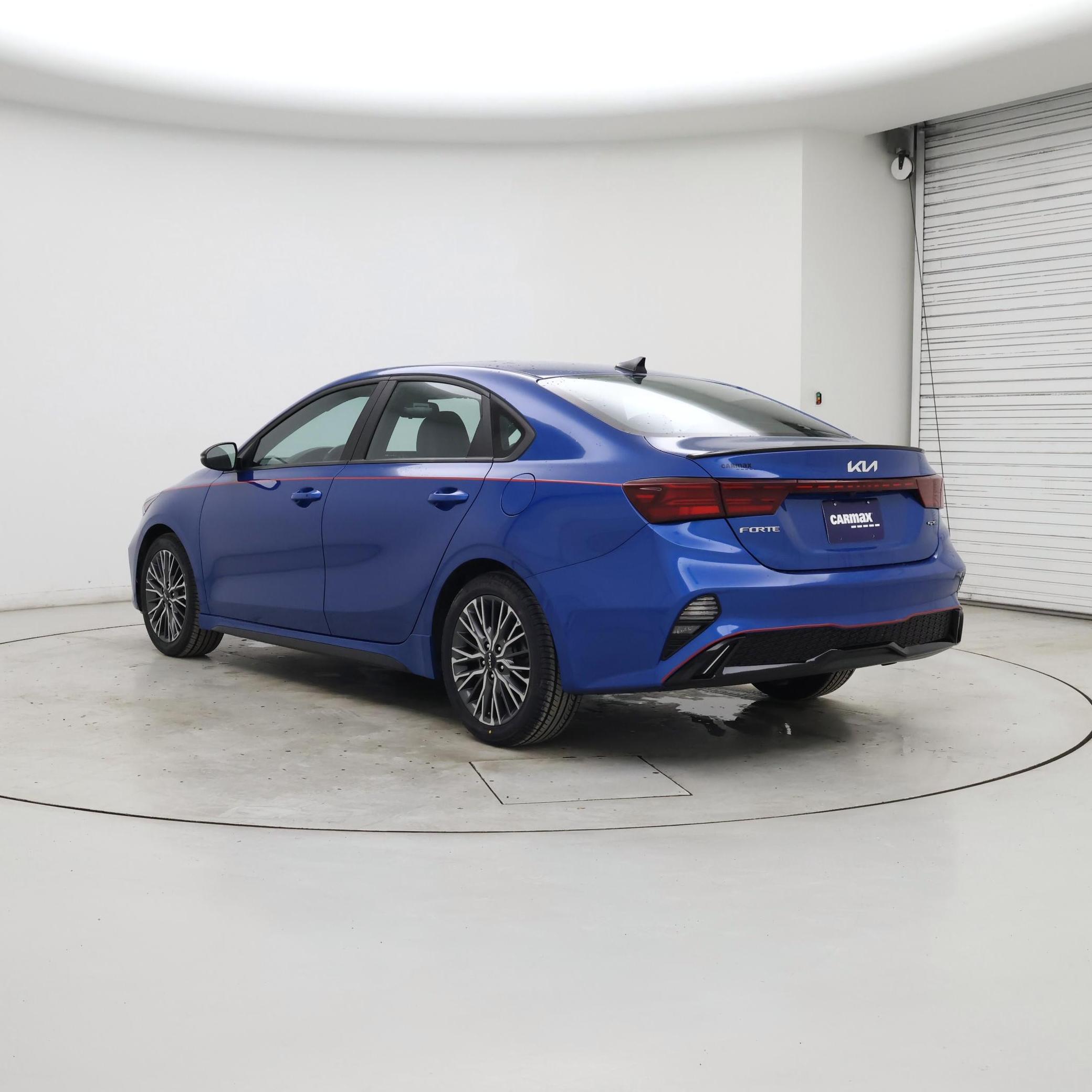 Thumbnail: 2023 Kia Forte - 2