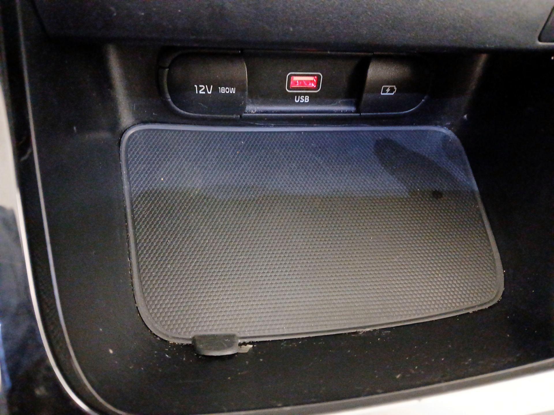 Thumbnail: 2023 Kia Forte - 19