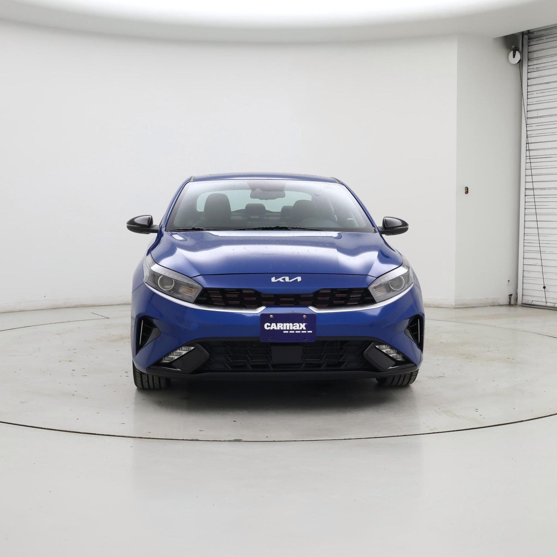 Thumbnail: 2023 Kia Forte - 5