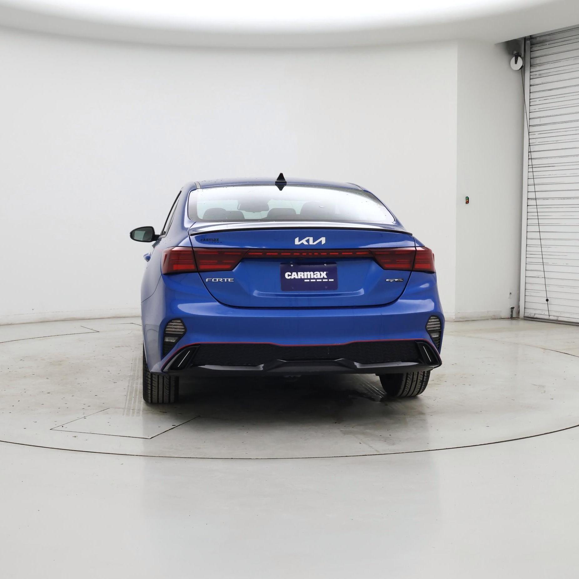 Thumbnail: 2023 Kia Forte - 6