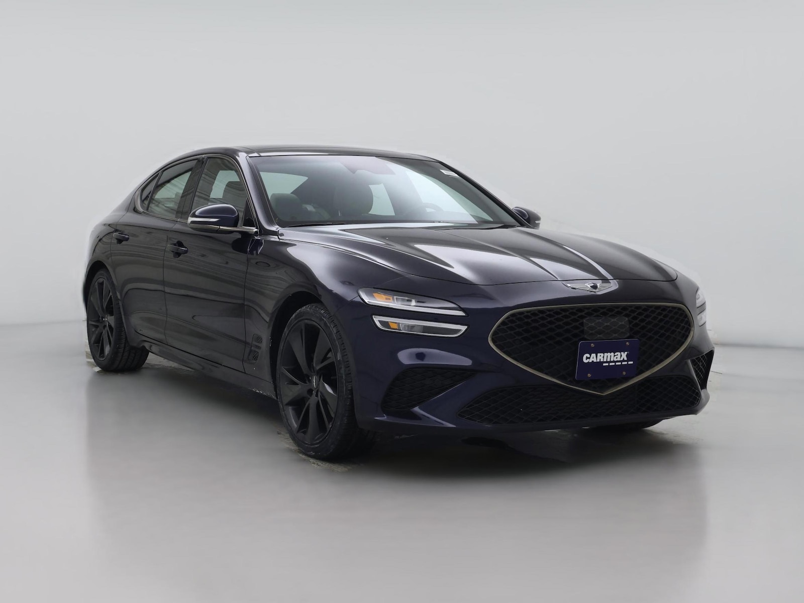 2023 GENESIS G70