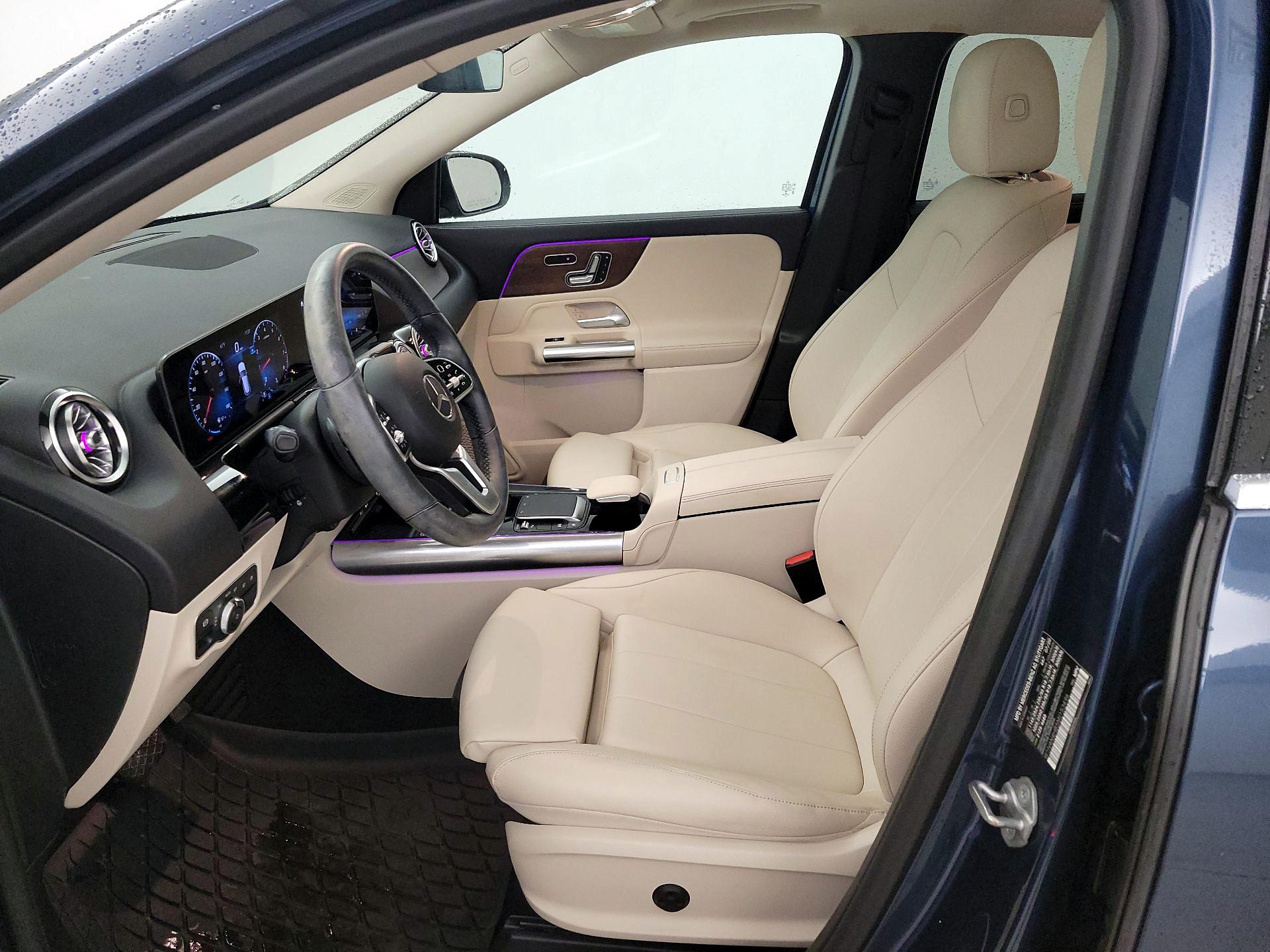 Thumbnail: 2021 Mercedes-Benz GLA - 11