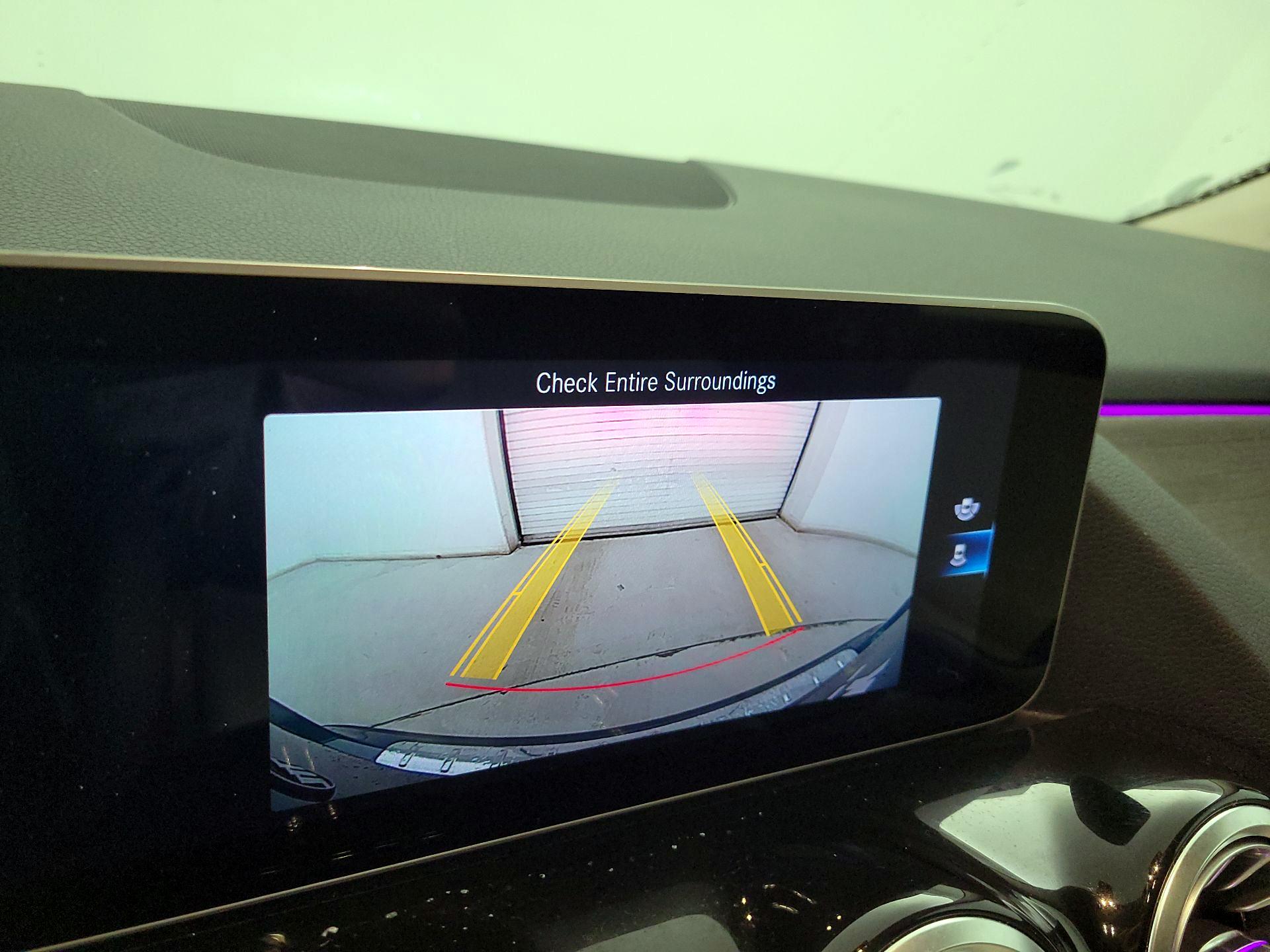 Thumbnail: 2021 Mercedes-Benz GLA - 14