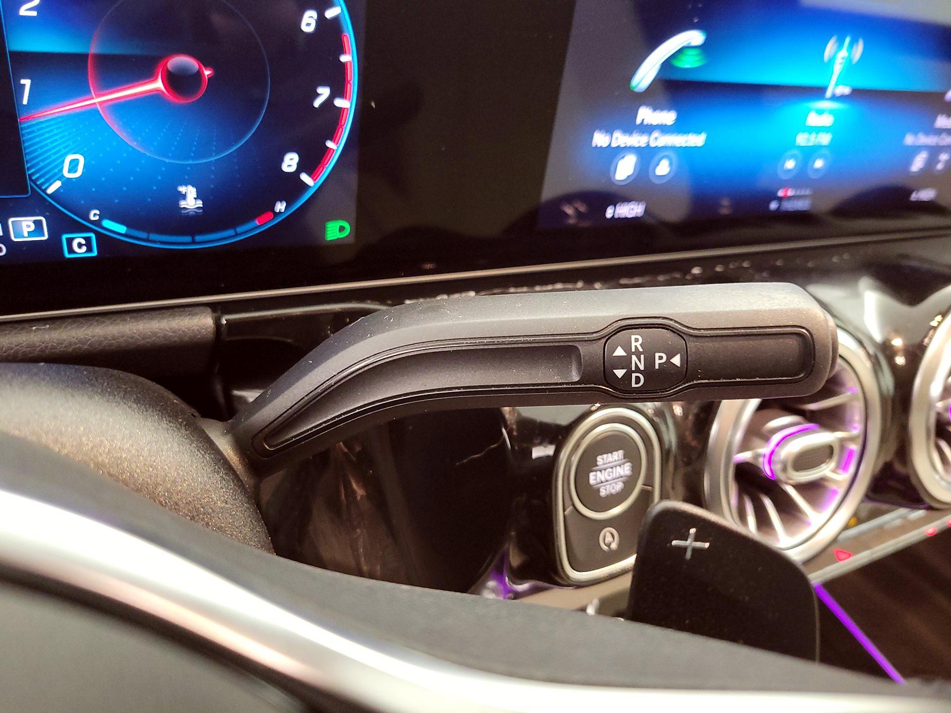 Thumbnail: 2021 Mercedes-Benz GLA - 17