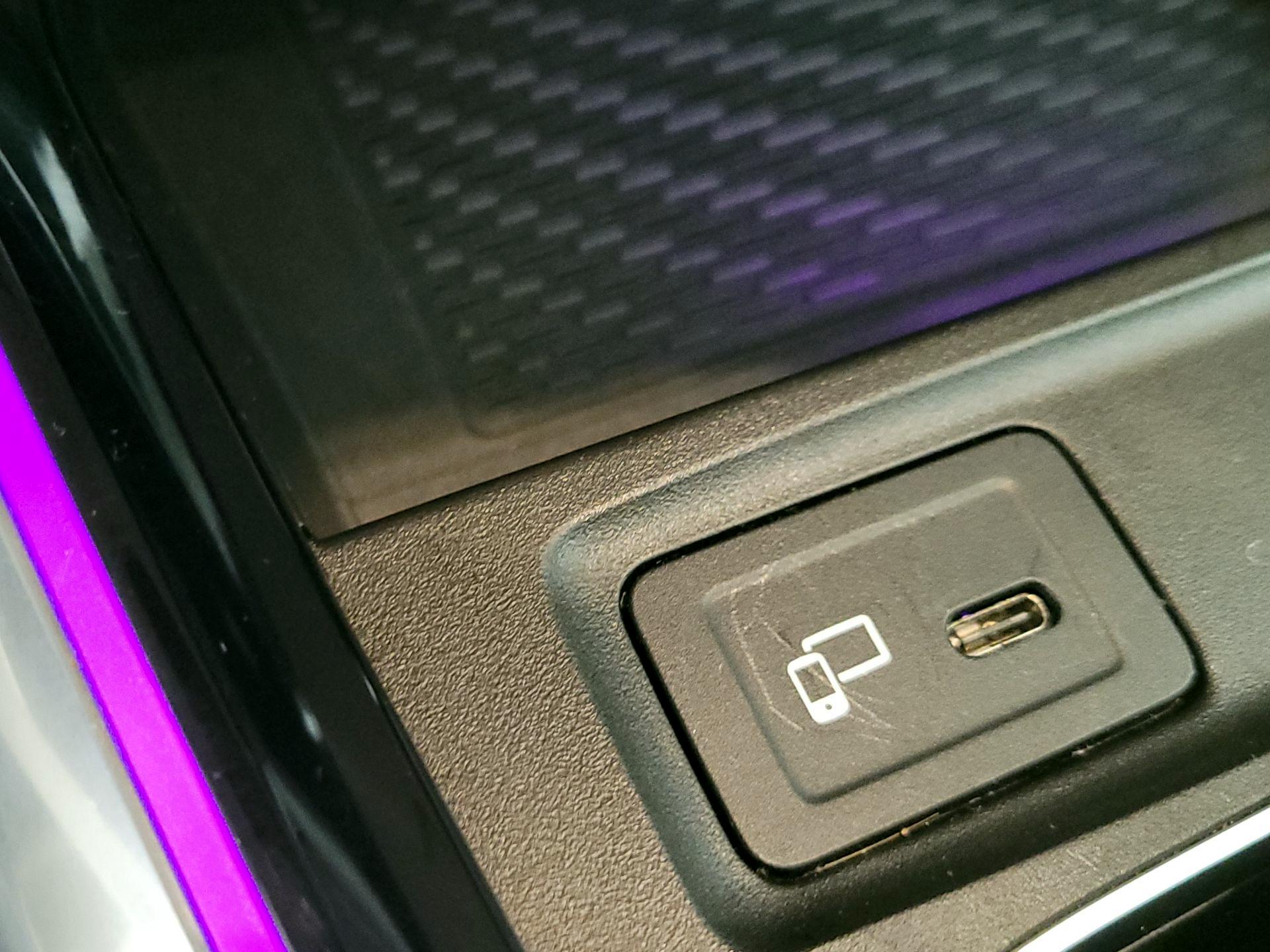 Thumbnail: 2021 Mercedes-Benz GLA - 18