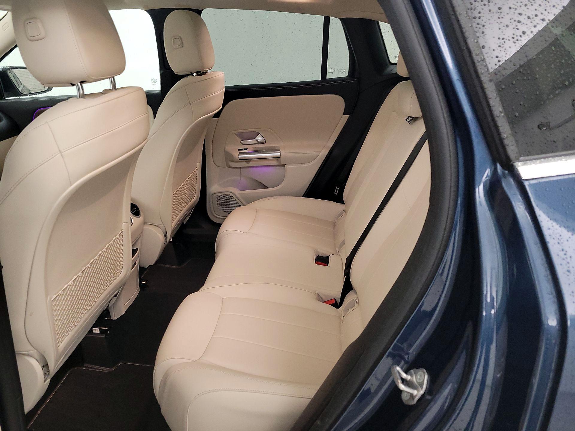 Thumbnail: 2021 Mercedes-Benz GLA - 19