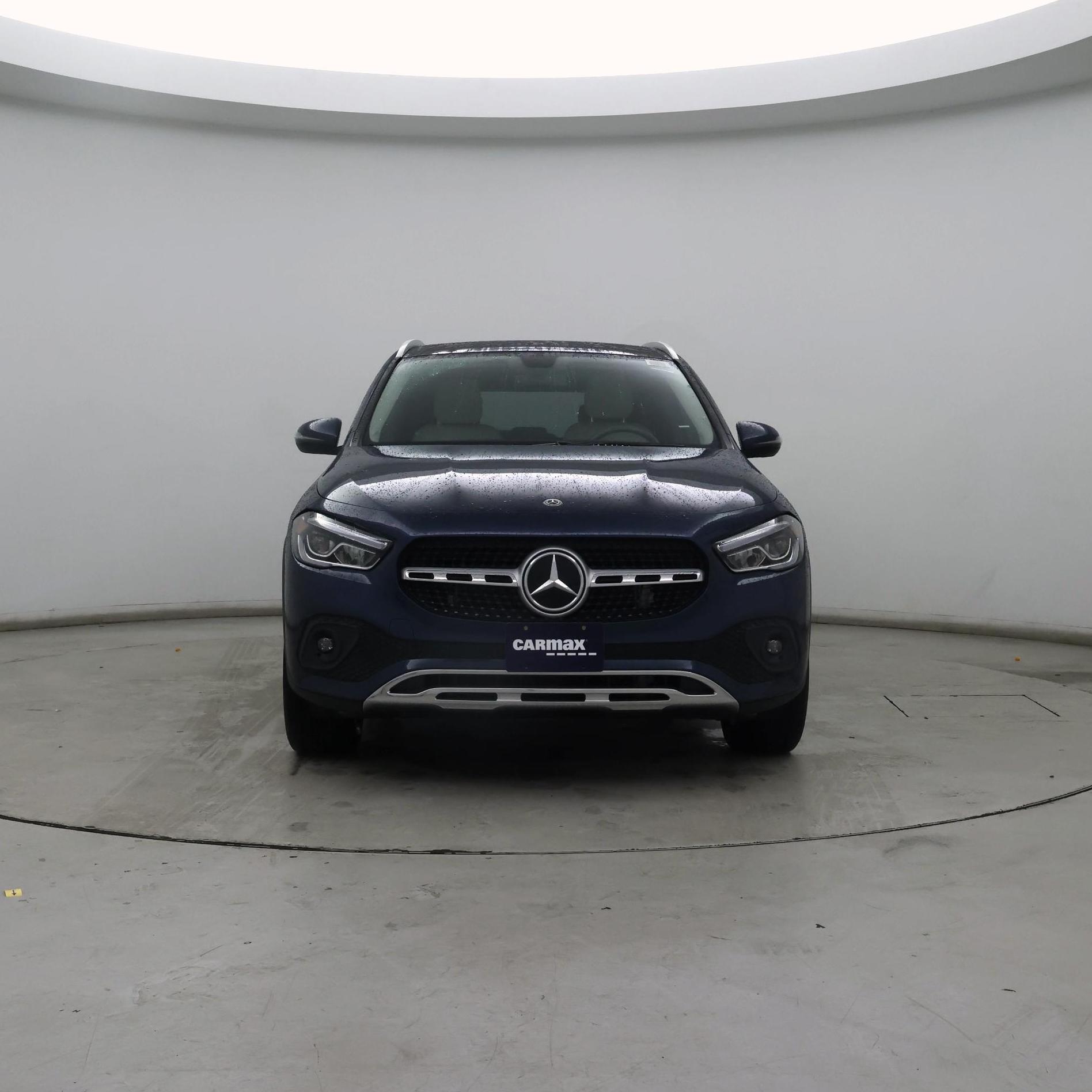 Thumbnail: 2021 Mercedes-Benz GLA - 5