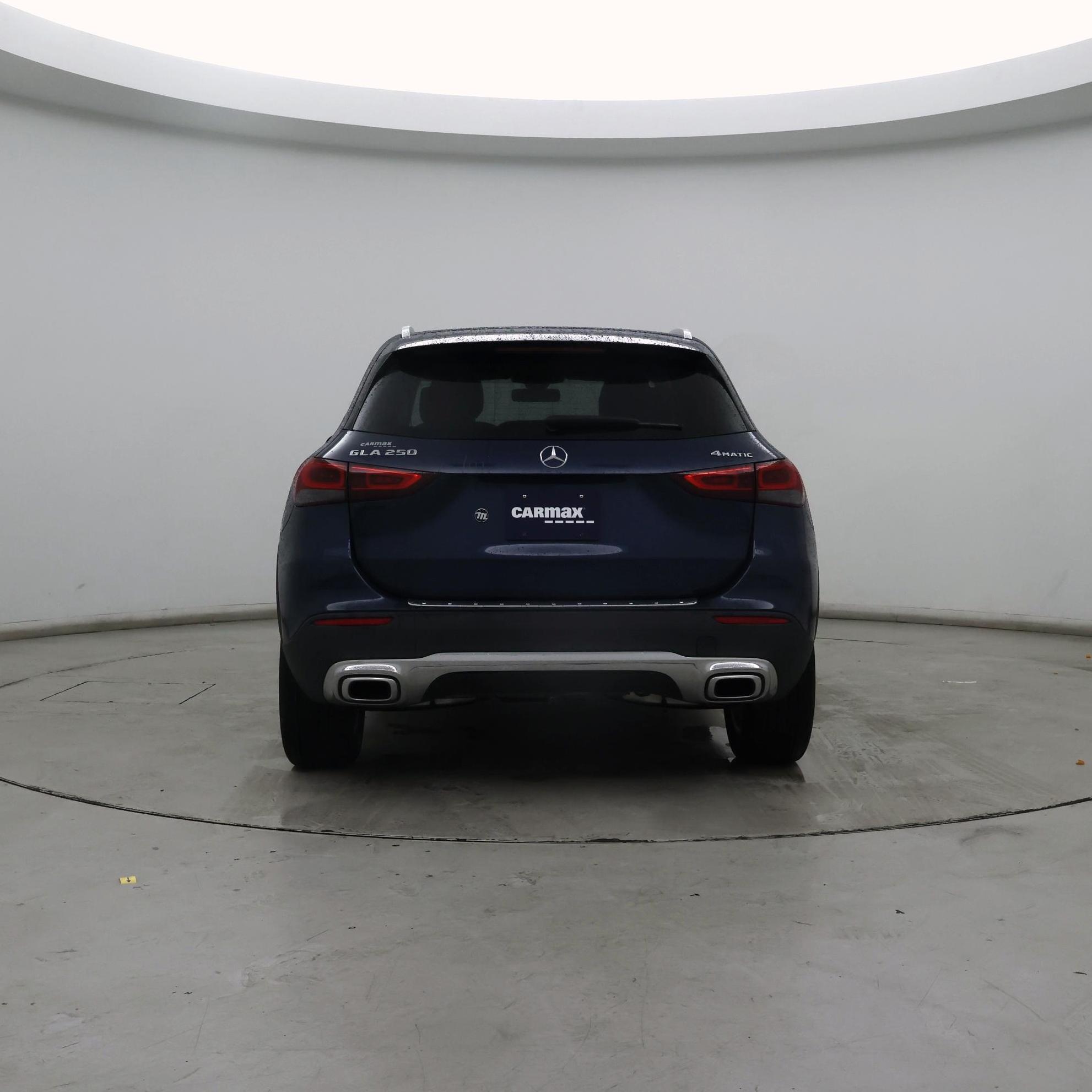 Thumbnail: 2021 Mercedes-Benz GLA - 6