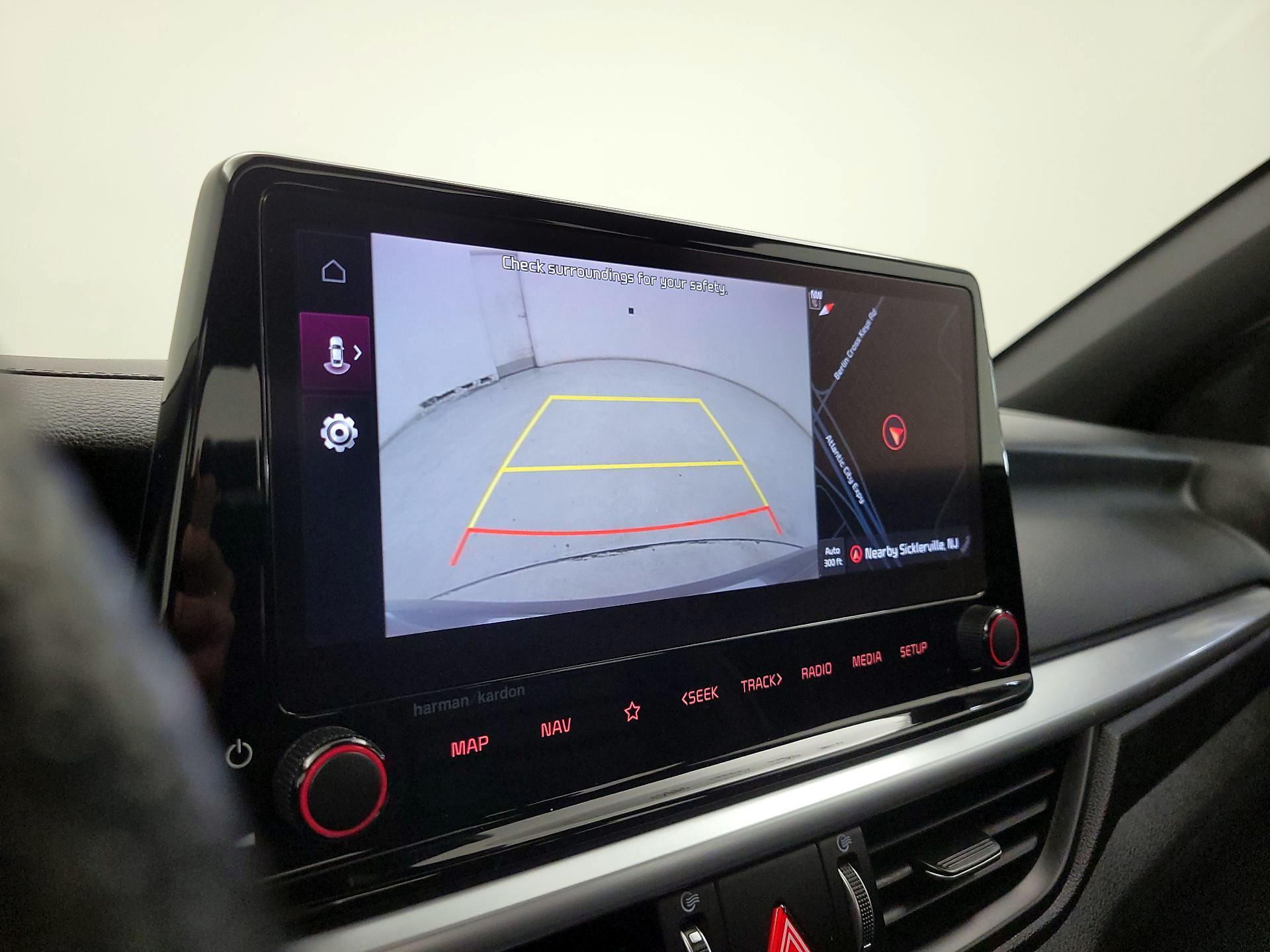 Thumbnail: 2023 Kia Forte - 15