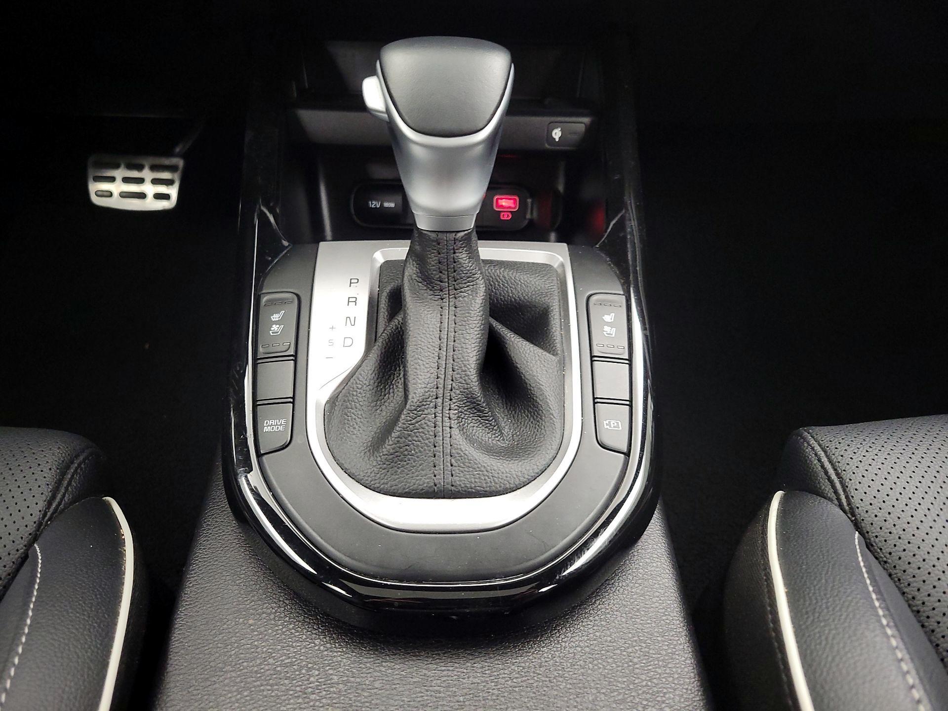 Thumbnail: 2023 Kia Forte - 18