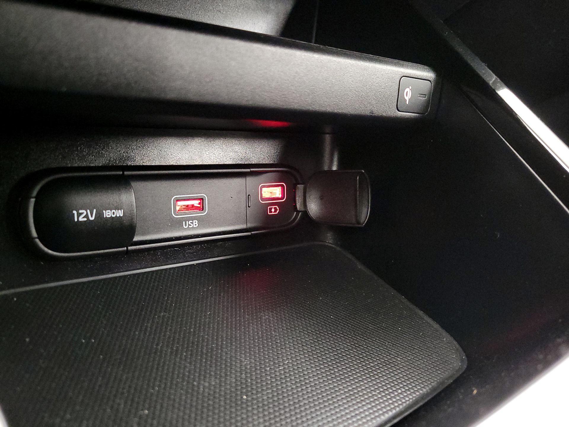 Thumbnail: 2023 Kia Forte - 19