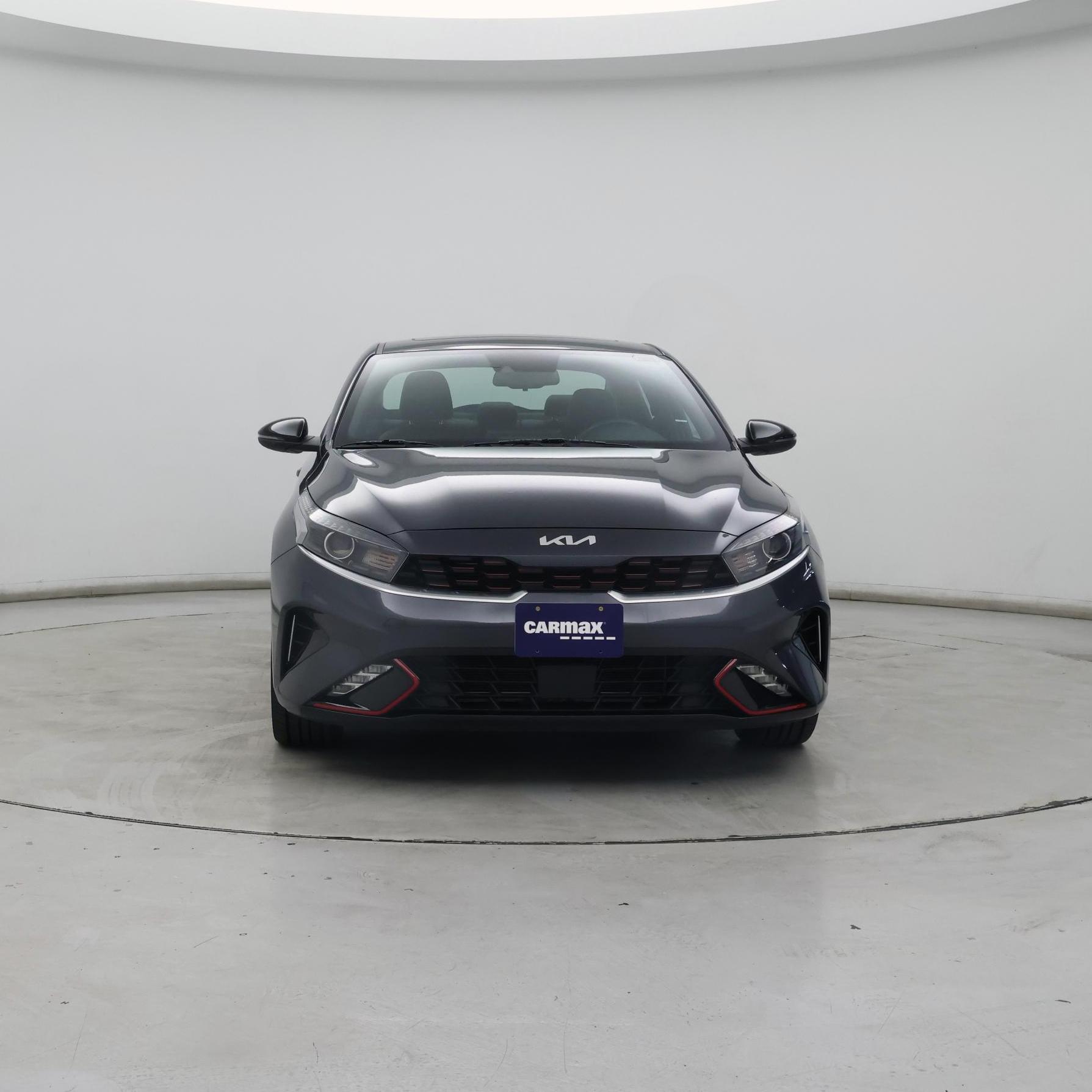 Thumbnail: 2023 Kia Forte - 5