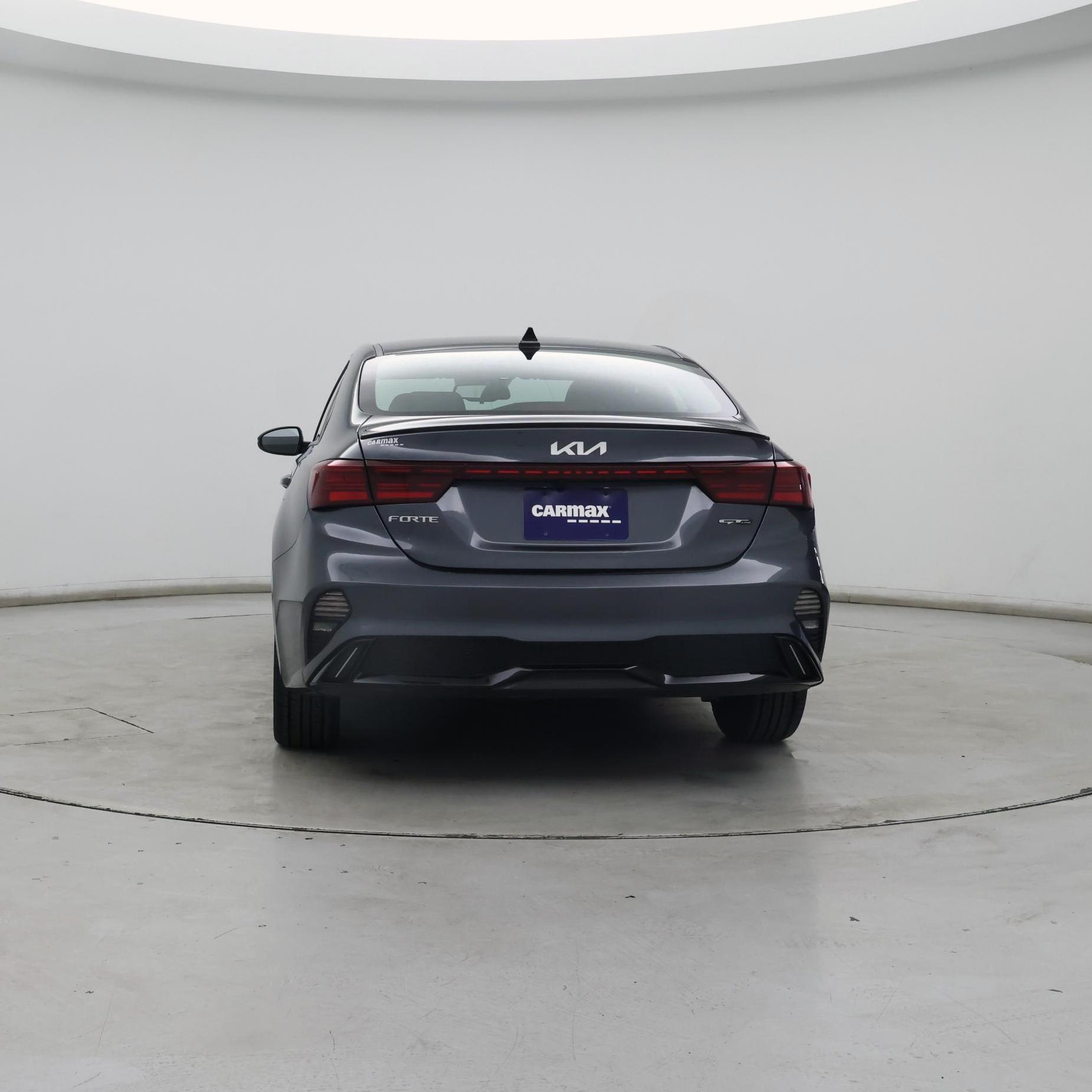 Thumbnail: 2023 Kia Forte - 6