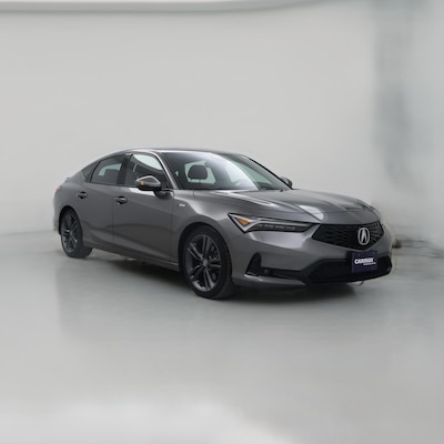 2023 Acura Integra Technology A-Spec