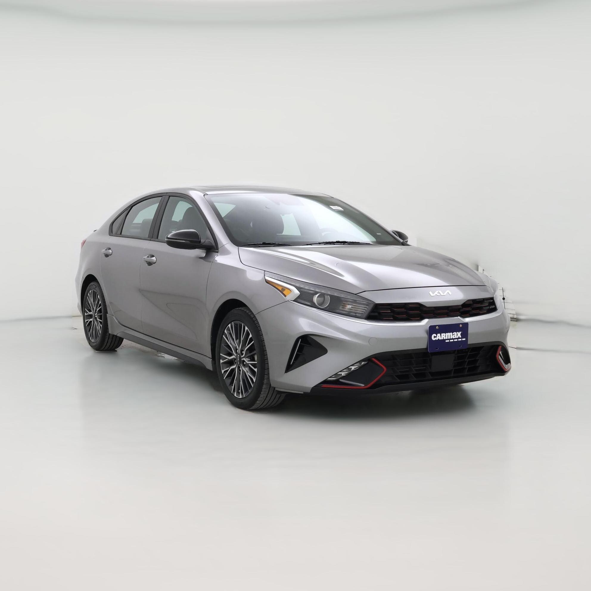 Thumbnail: 2023 Kia Forte - 1