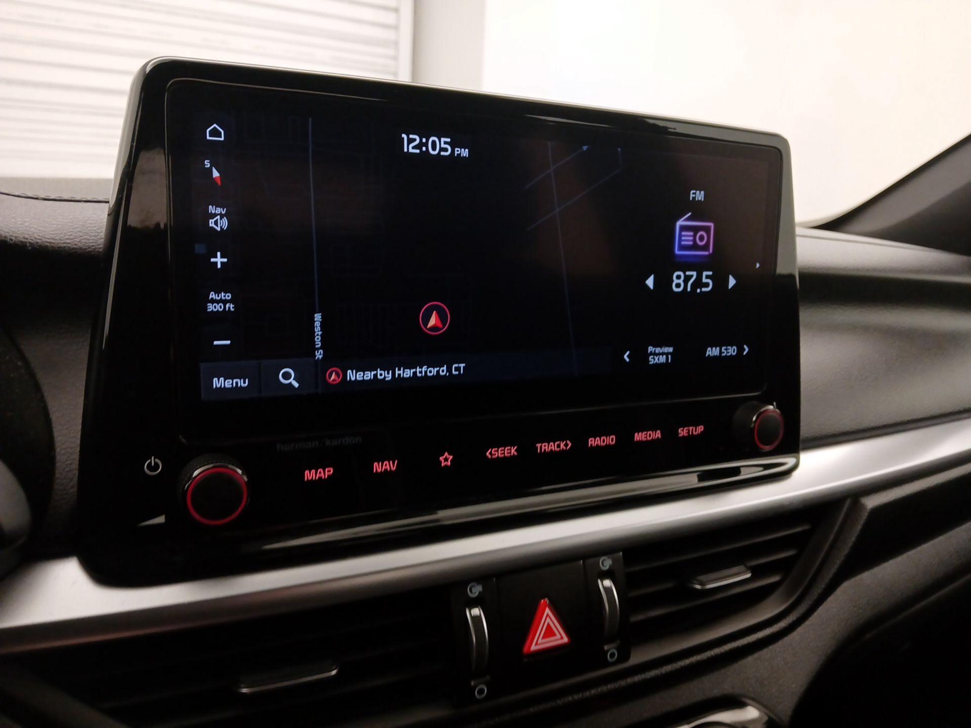 Thumbnail: 2023 Kia Forte - 14