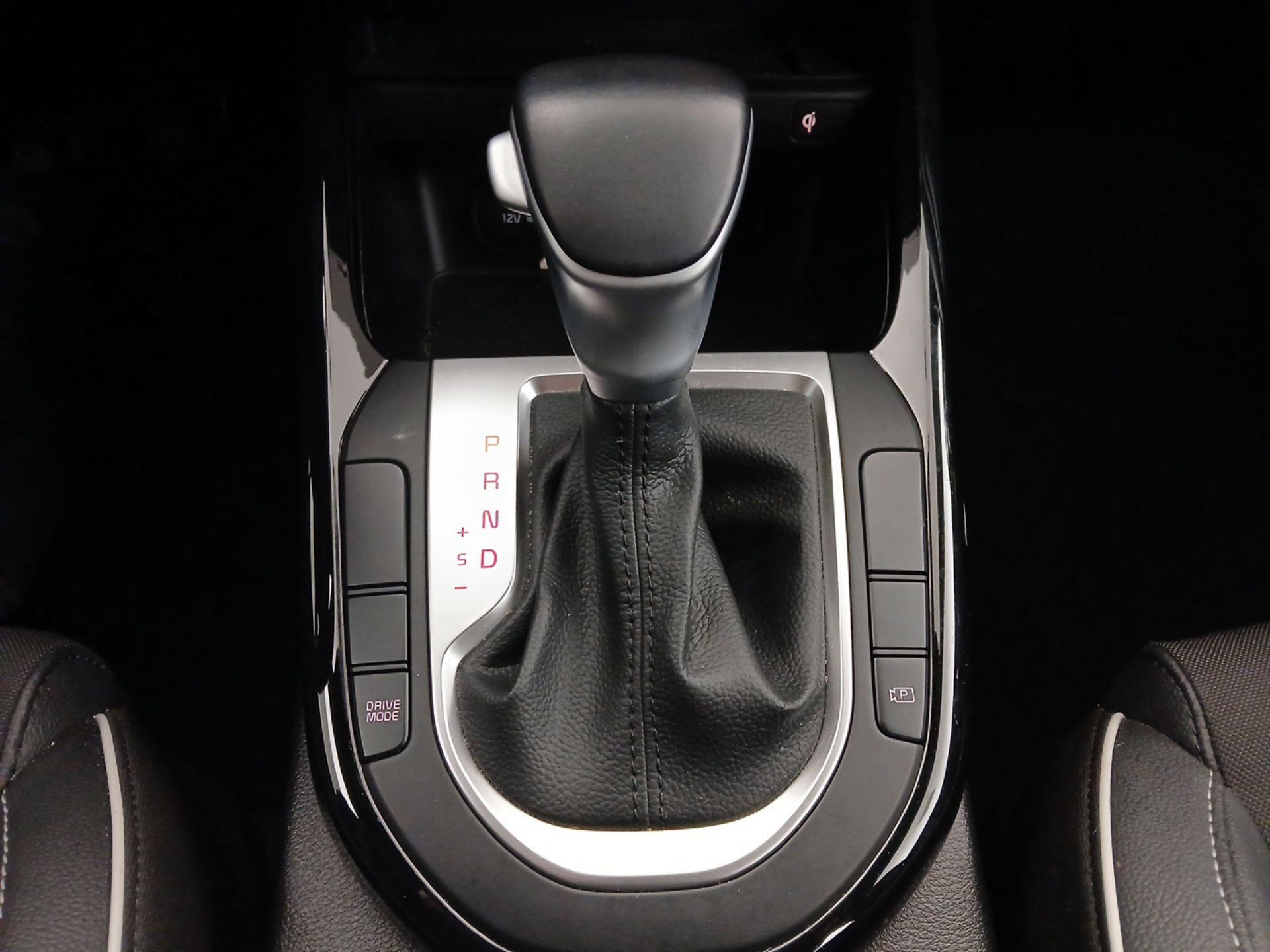 Thumbnail: 2023 Kia Forte - 18