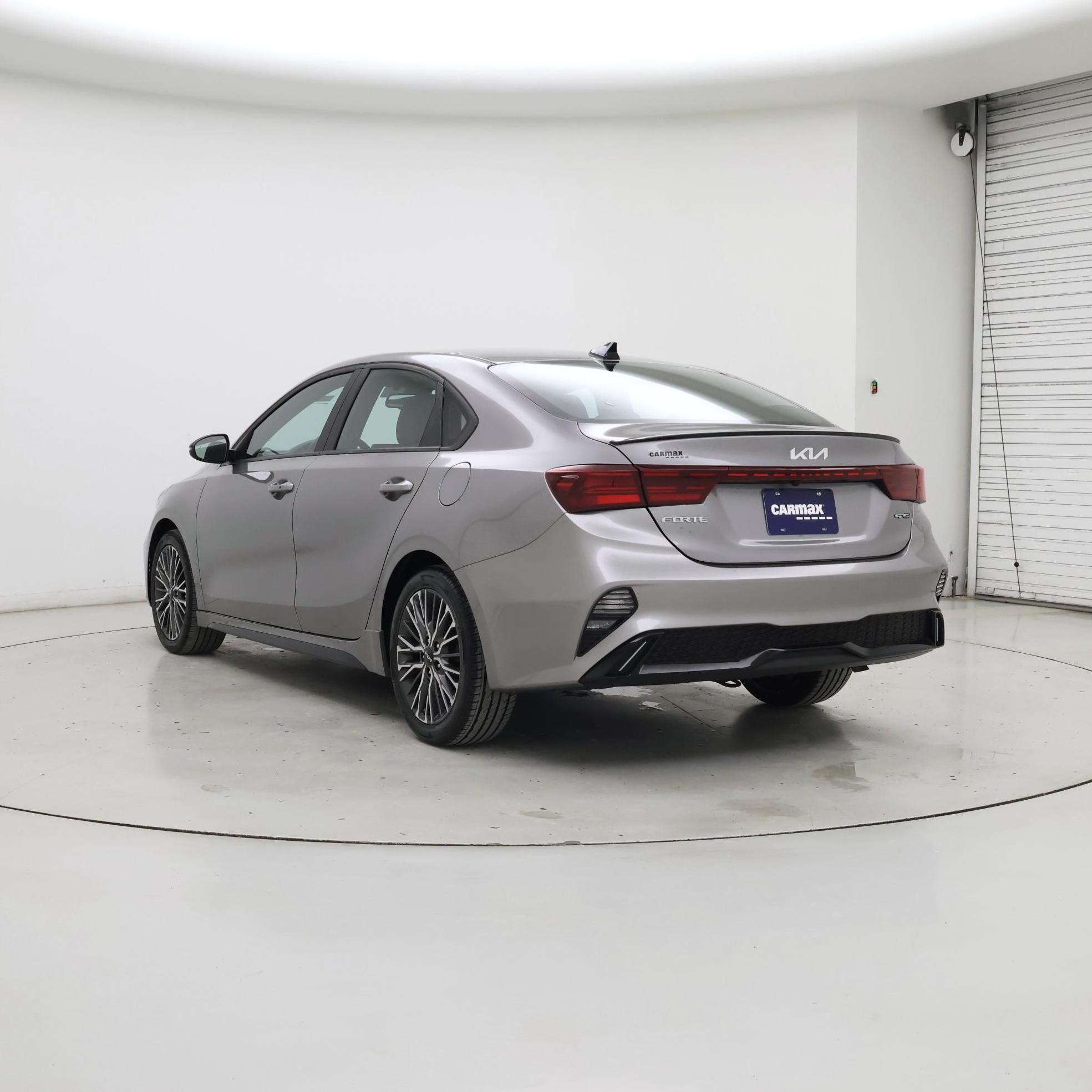 Thumbnail: 2023 Kia Forte - 2