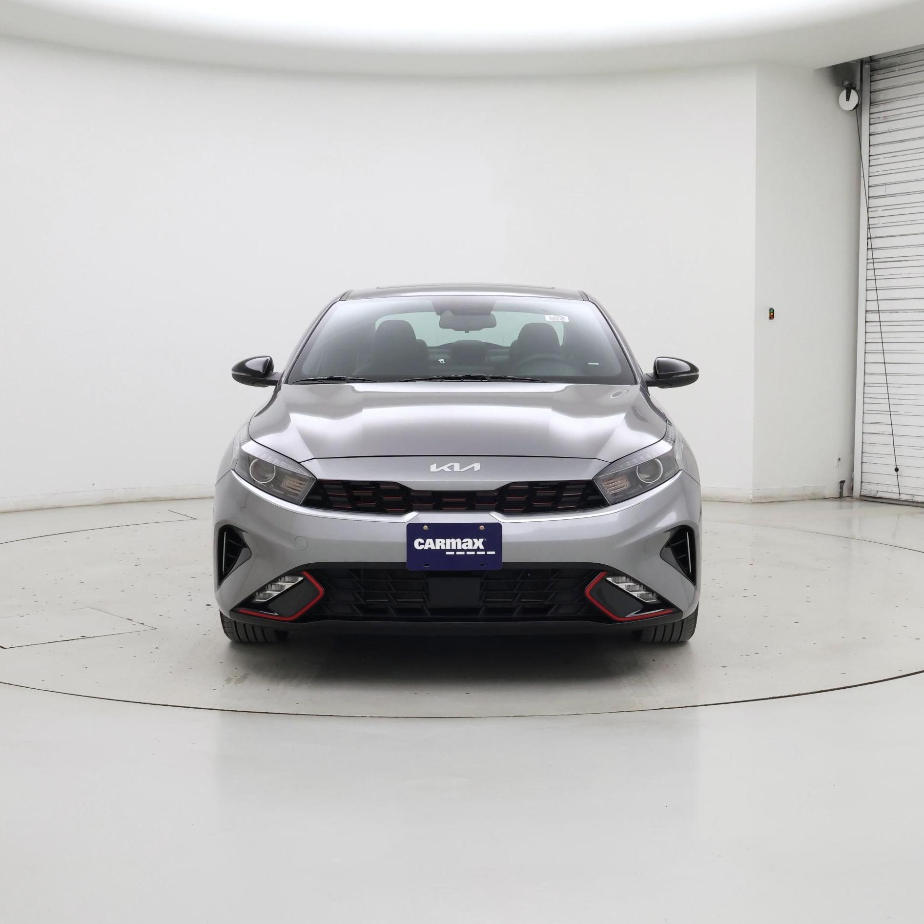 Thumbnail: 2023 Kia Forte - 5