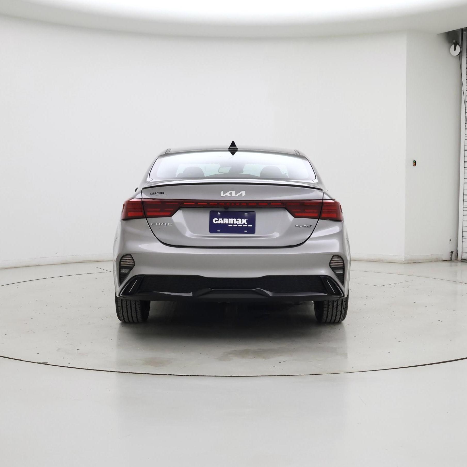 Thumbnail: 2023 Kia Forte - 6