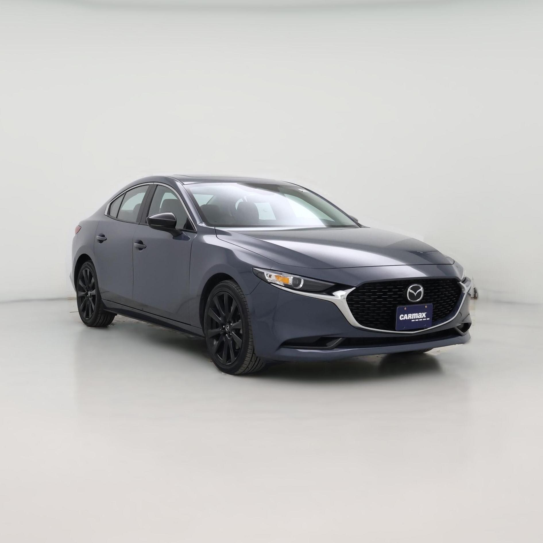 Thumbnail: 2024 Mazda Mazda3 - 1