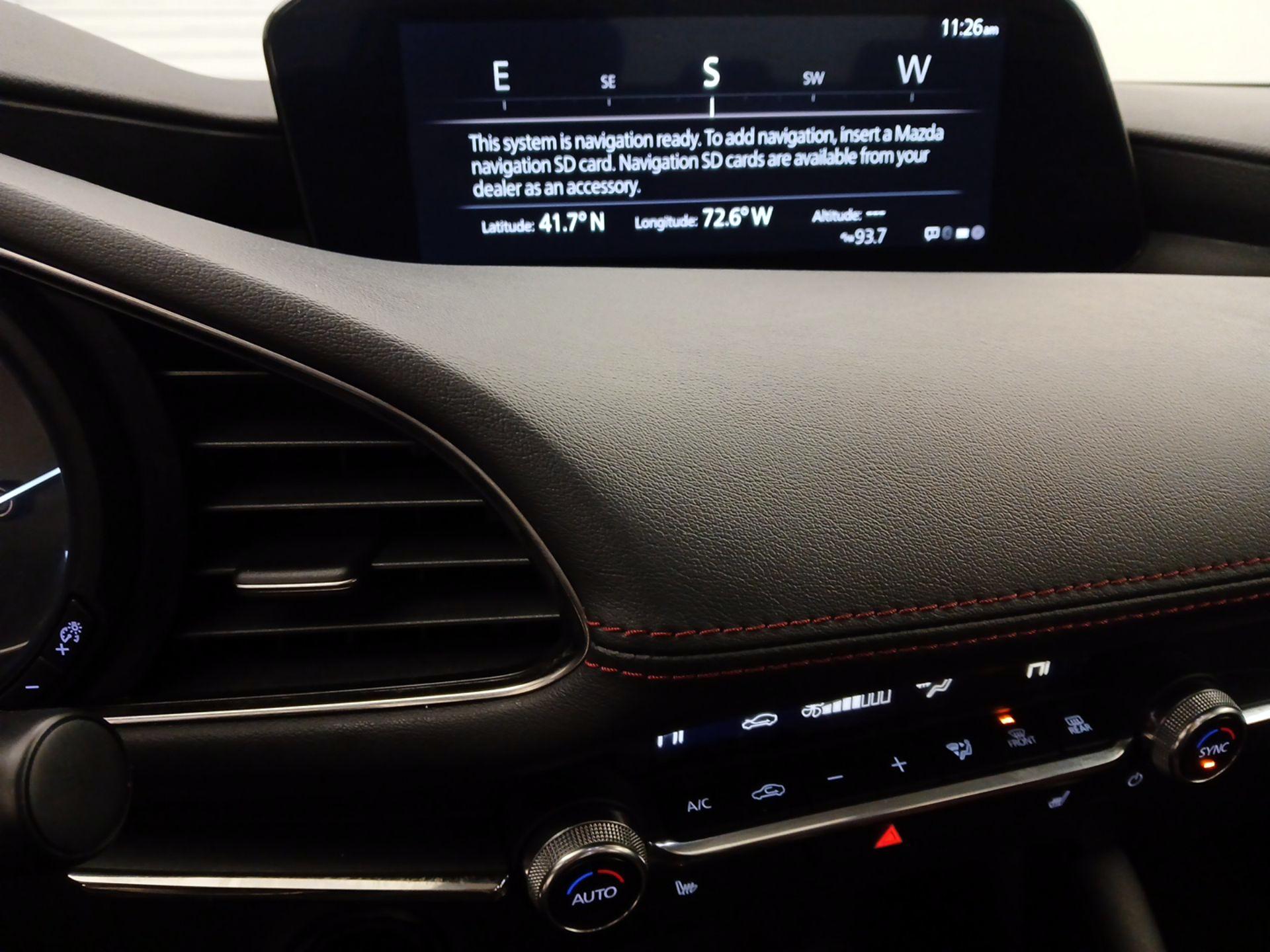 Thumbnail: 2024 Mazda Mazda3 - 14