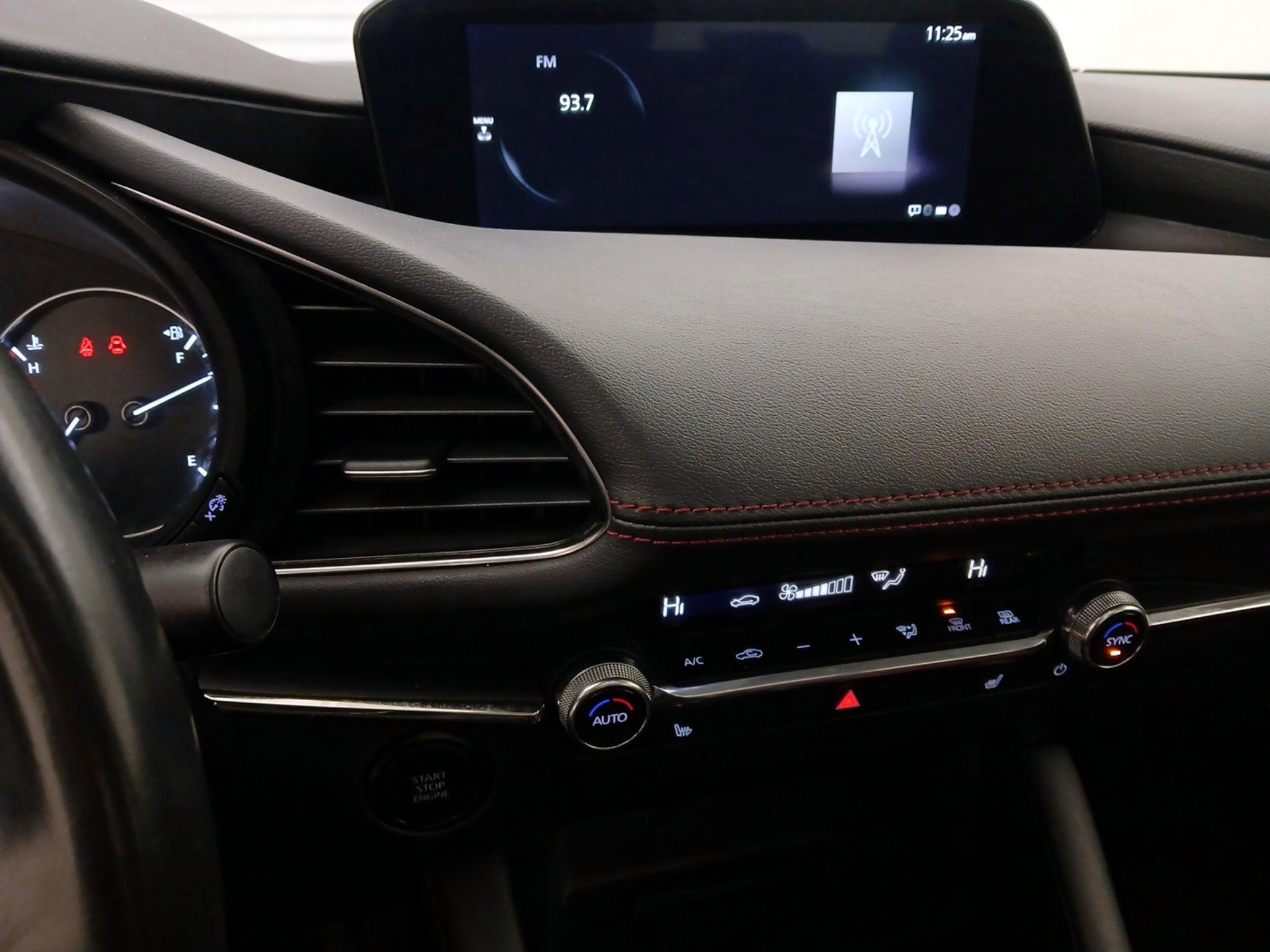 Thumbnail: 2024 Mazda Mazda3 - 16