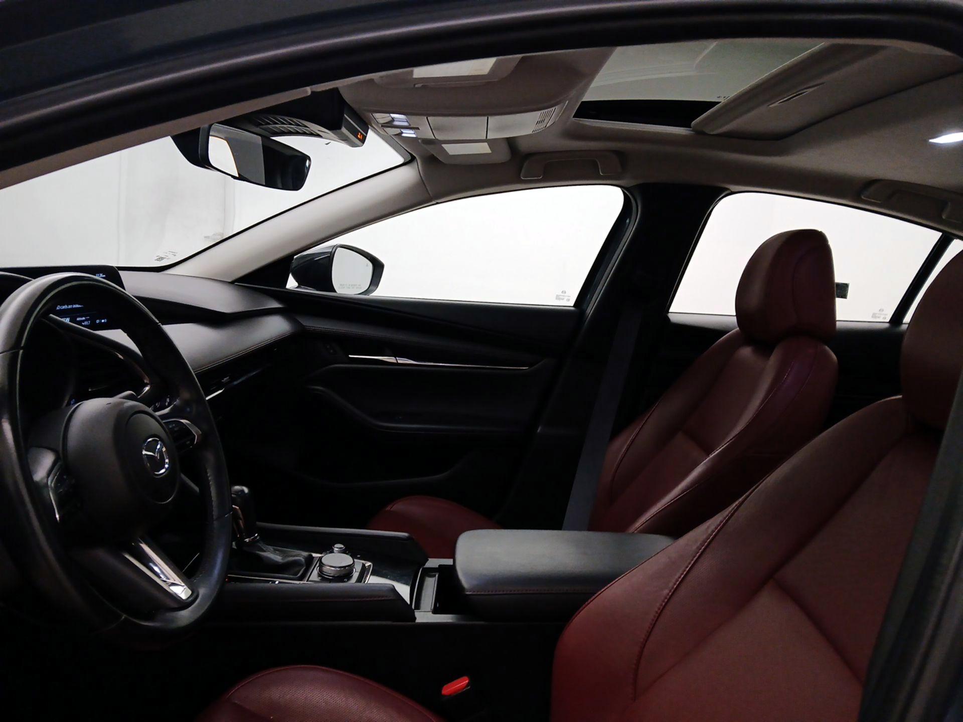 Thumbnail: 2024 Mazda Mazda3 - 20