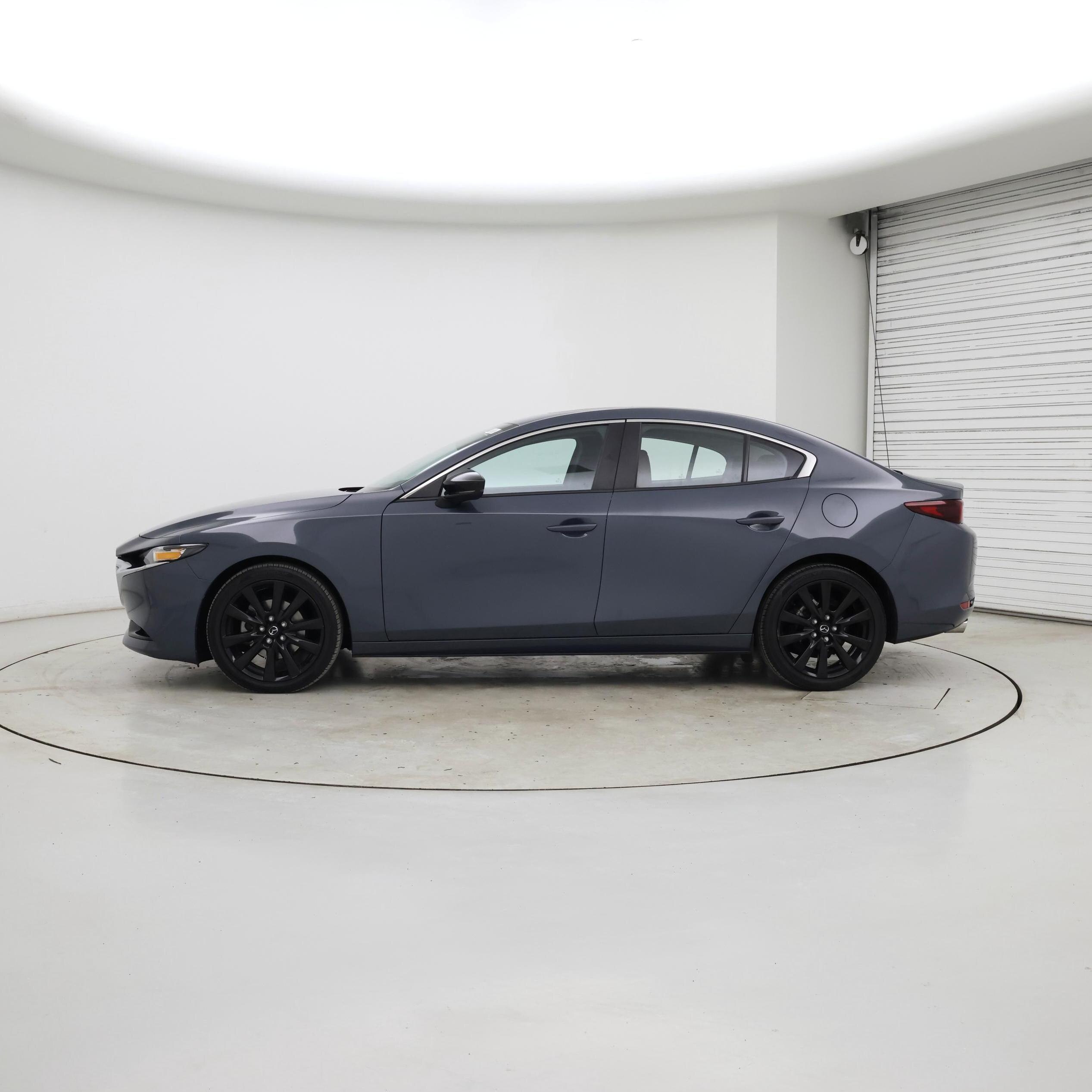 Thumbnail: 2024 Mazda Mazda3 - 3