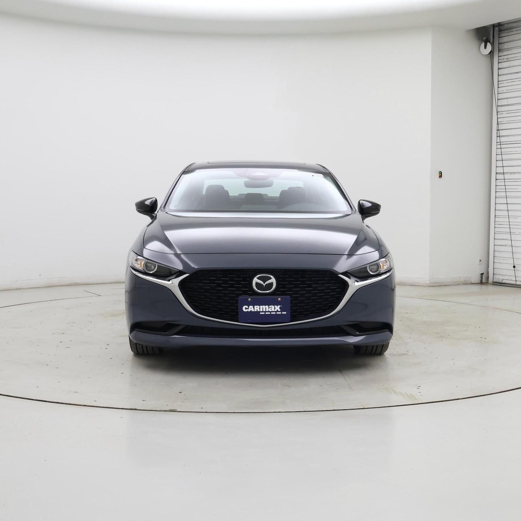 Thumbnail: 2024 Mazda Mazda3 - 5