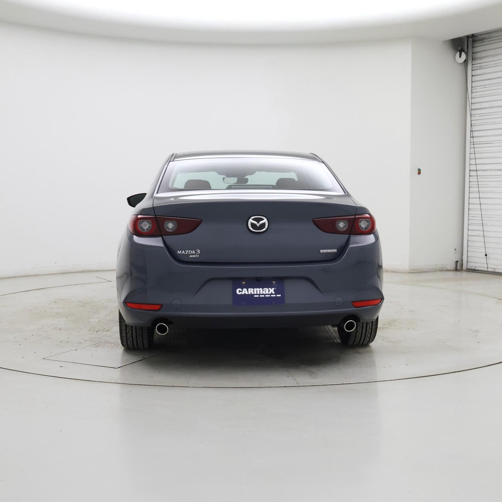 Thumbnail: 2024 Mazda Mazda3 - 6