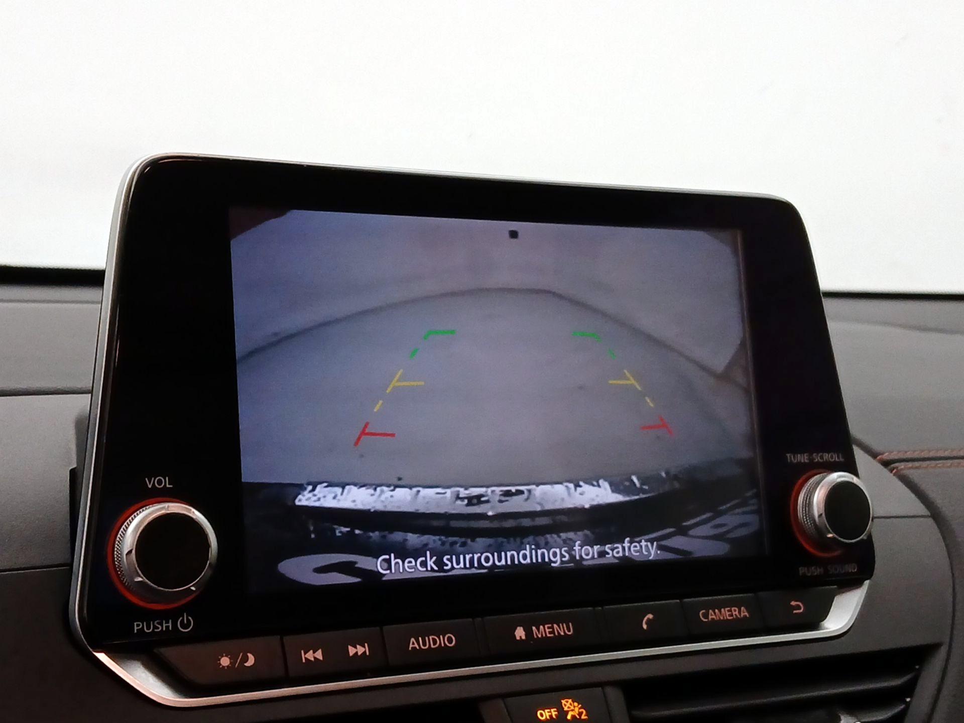 Thumbnail: 2021 Nissan Altima - 14