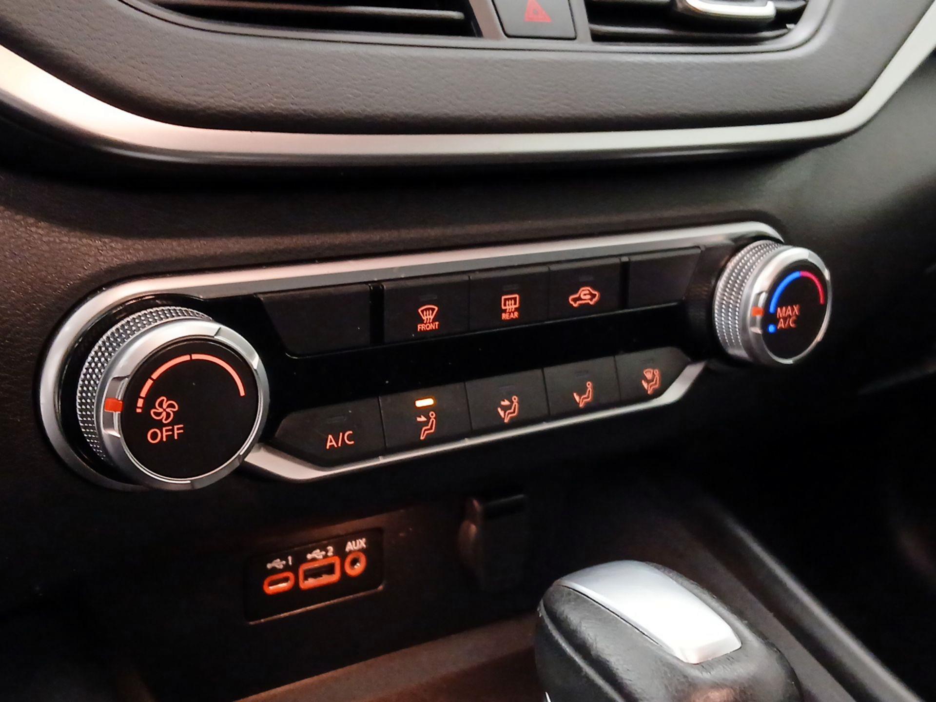 Thumbnail: 2021 Nissan Altima - 16