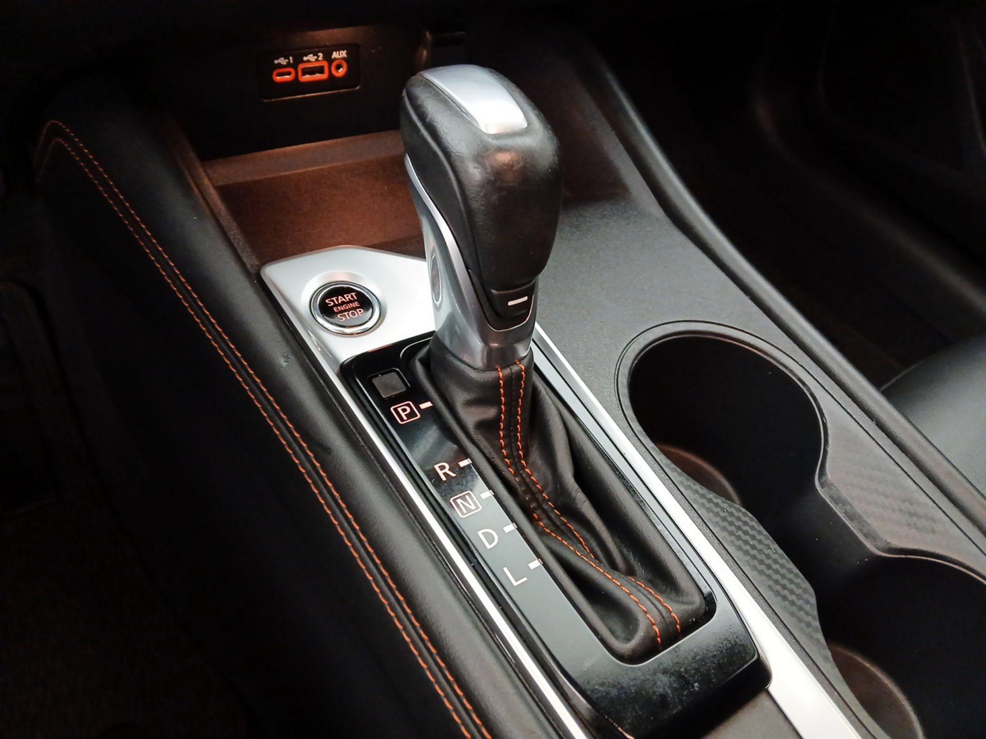 Thumbnail: 2021 Nissan Altima - 17