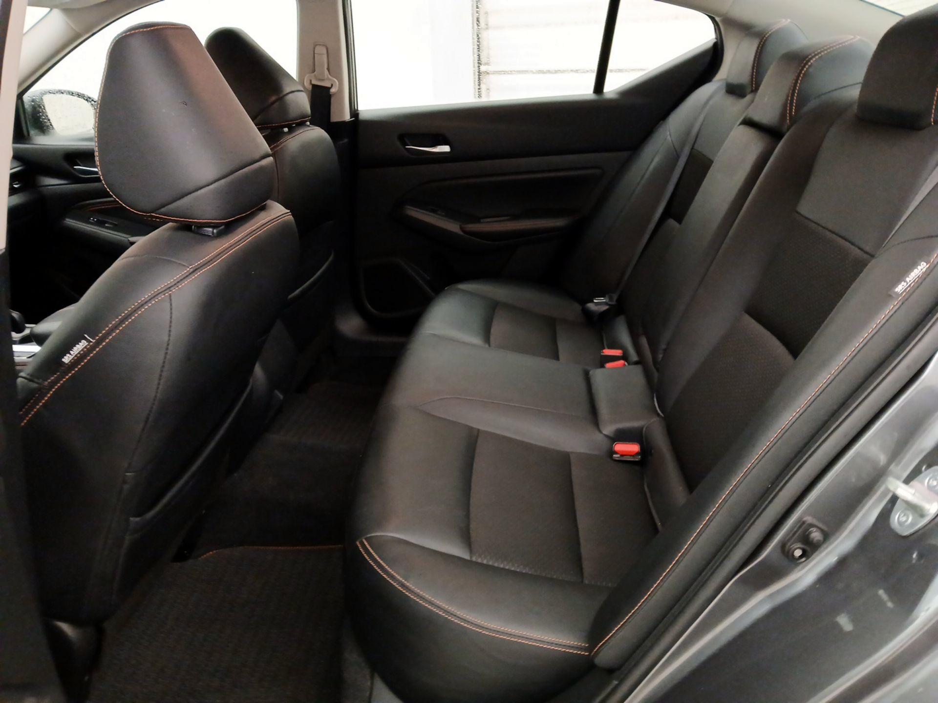 Thumbnail: 2021 Nissan Altima - 19