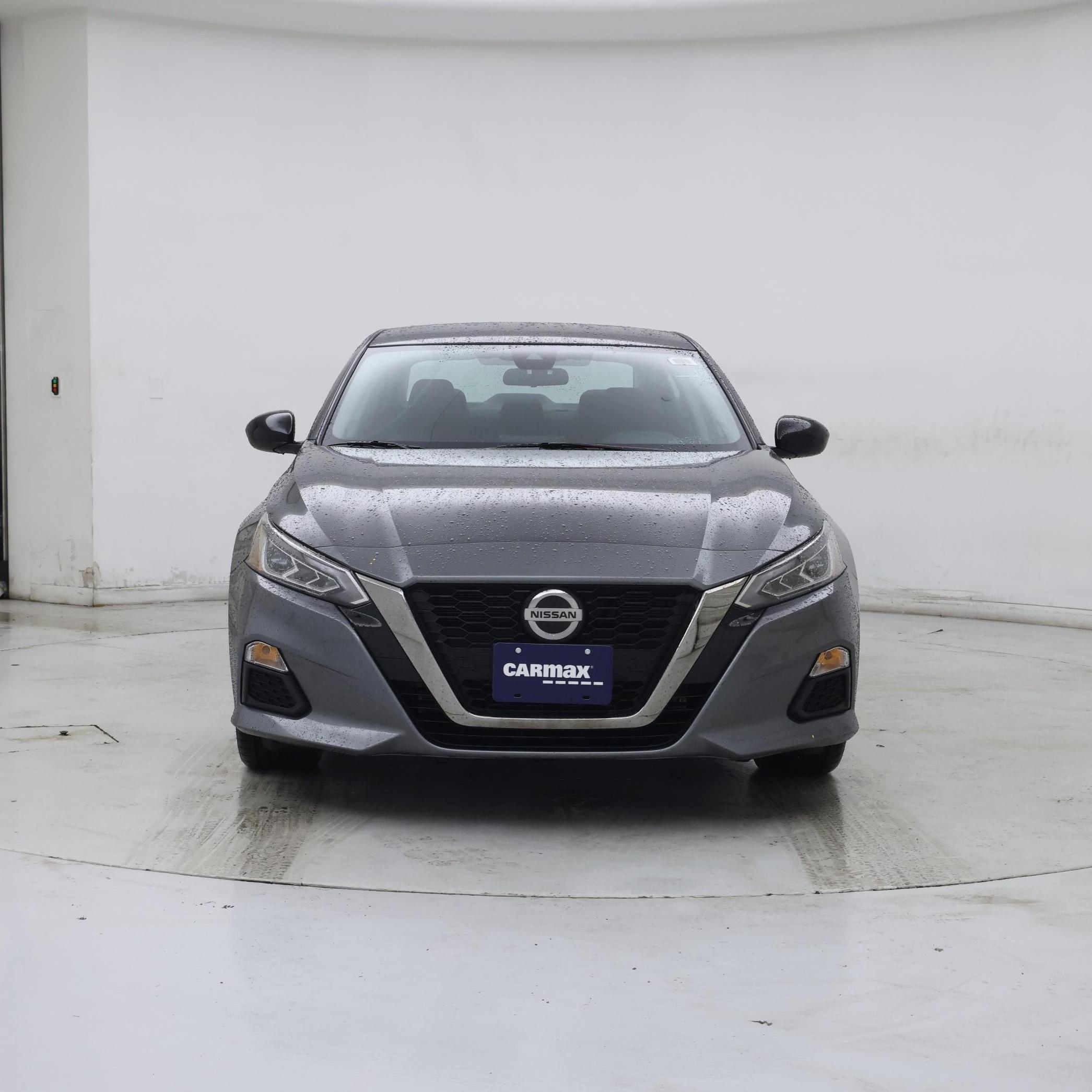 Thumbnail: 2021 Nissan Altima - 5
