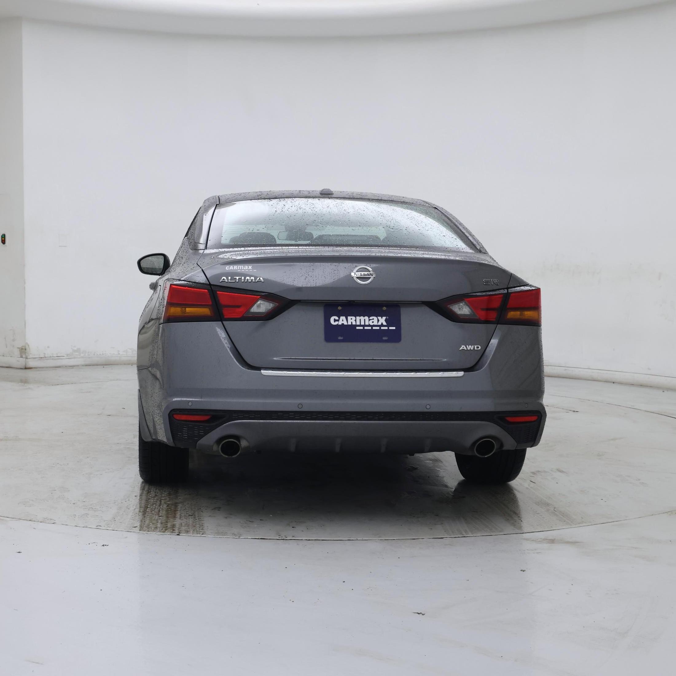 Thumbnail: 2021 Nissan Altima - 6