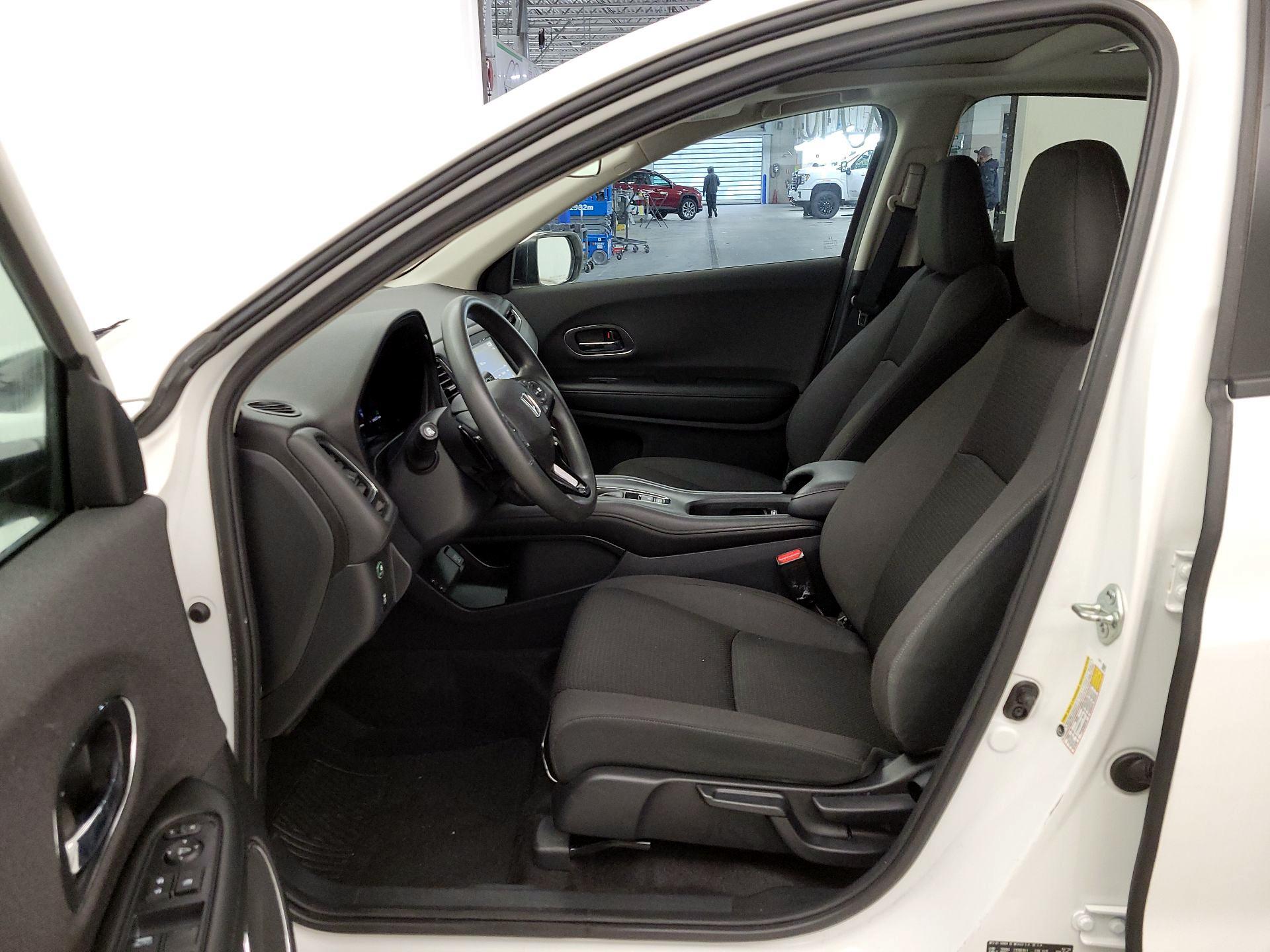 Thumbnail: 2021 Honda HR-V - 11