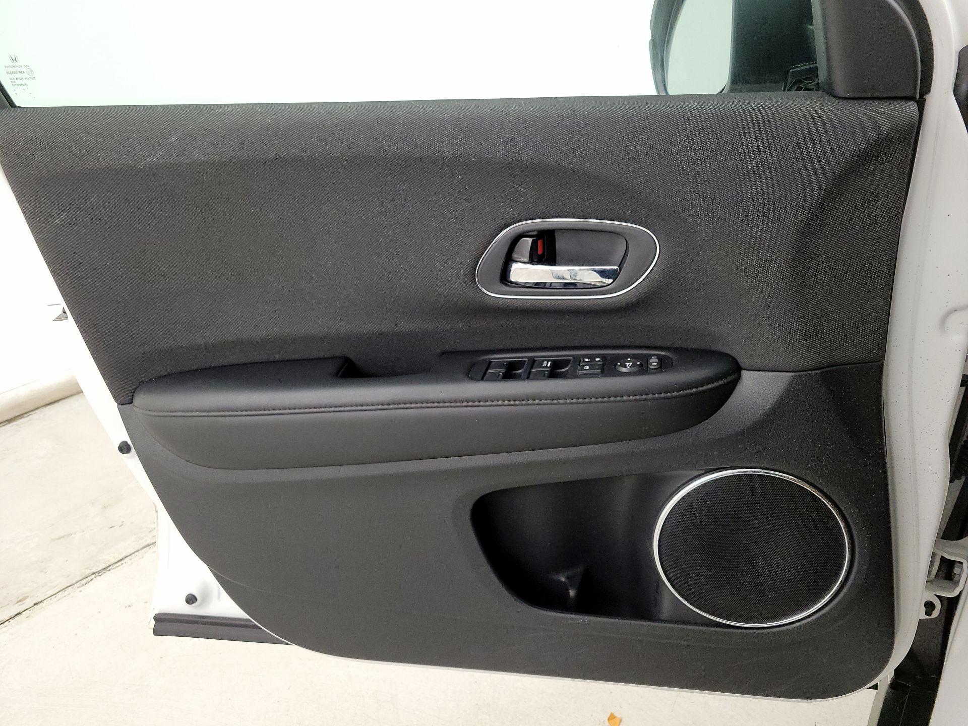 Thumbnail: 2021 Honda HR-V - 12