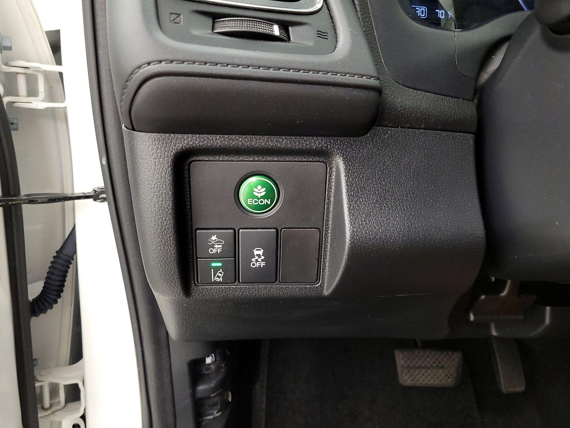 Thumbnail: 2021 Honda HR-V - 13