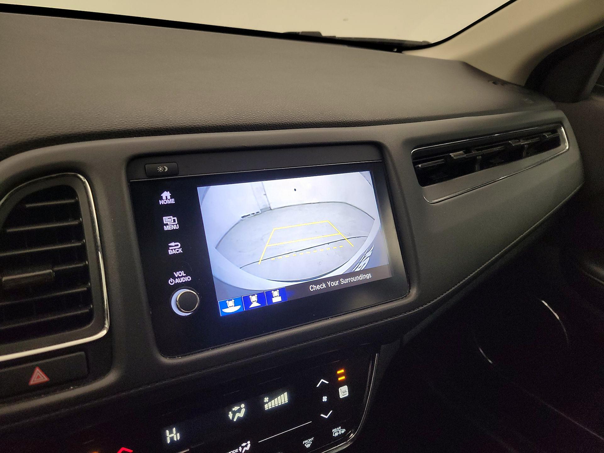 Thumbnail: 2021 Honda HR-V - 14