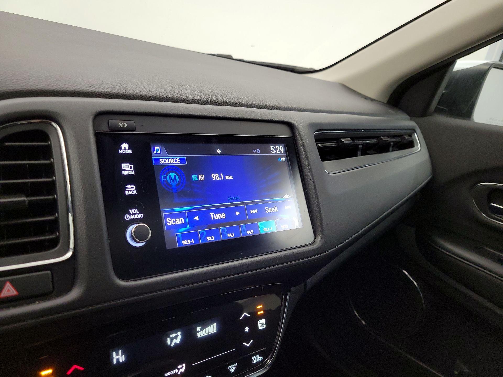 Thumbnail: 2021 Honda HR-V - 15